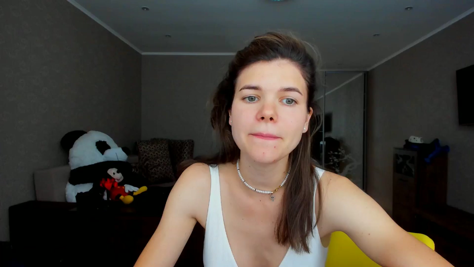 Gallery image thumbnail from MissJeanne's myfreecams stream on, 08/22/2024, 15:17 image 7 of 20