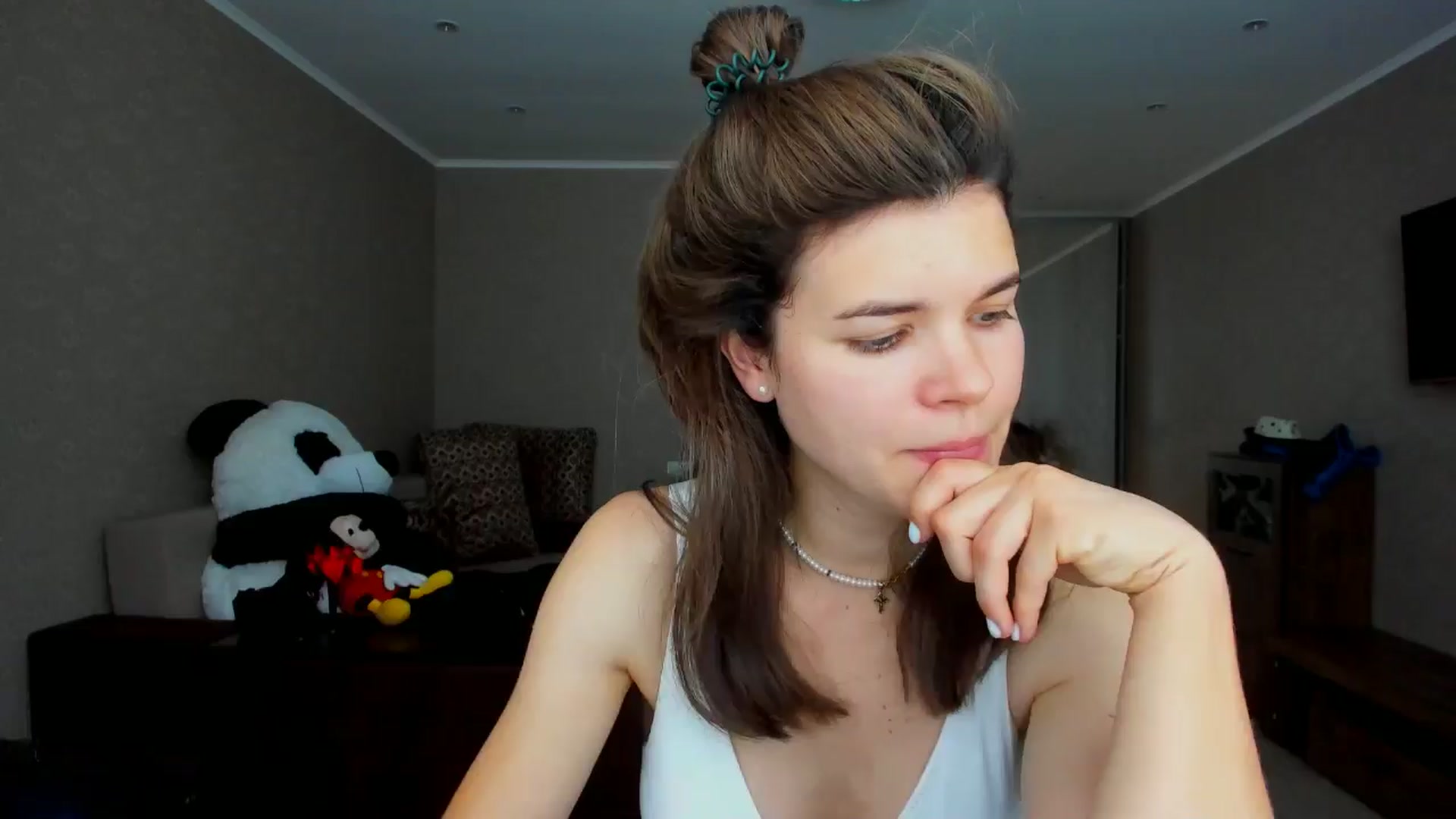 Gallery image thumbnail from MissJeanne's myfreecams stream on, 08/22/2024, 15:17 image 1 of 20