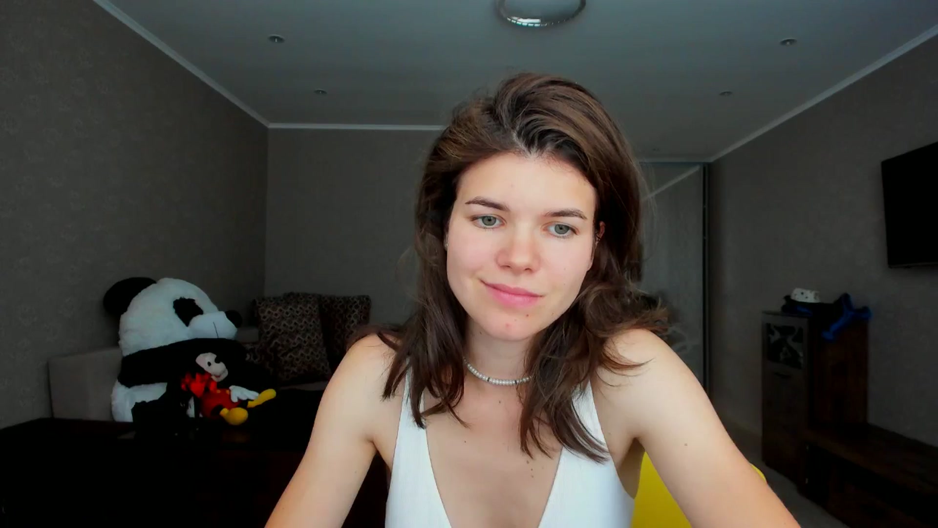Gallery image thumbnail from MissJeanne's myfreecams stream on, 08/22/2024, 15:17 image 17 of 20