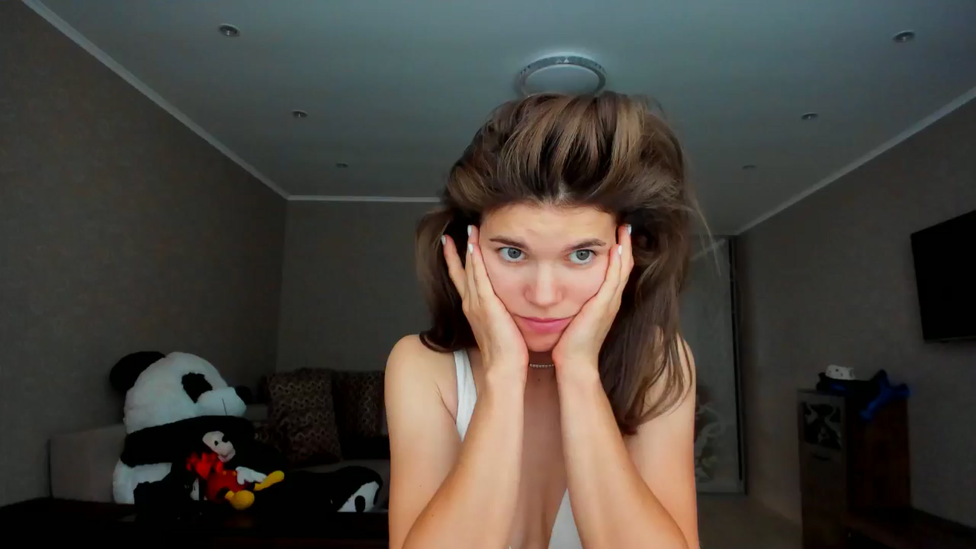 Gallery image thumbnail from MissJeanne's myfreecams stream on, 08/22/2024, 15:17 image 20 of 20