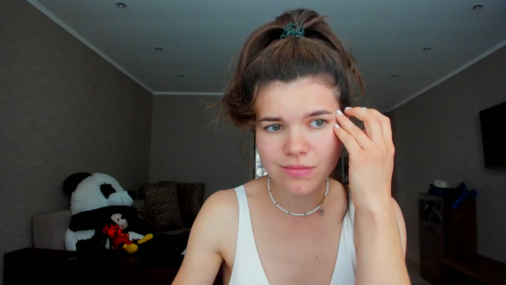 Gallery image thumbnail from MissJeanne's myfreecams stream on, 08/22/2024, 15:17 image 12 of 20