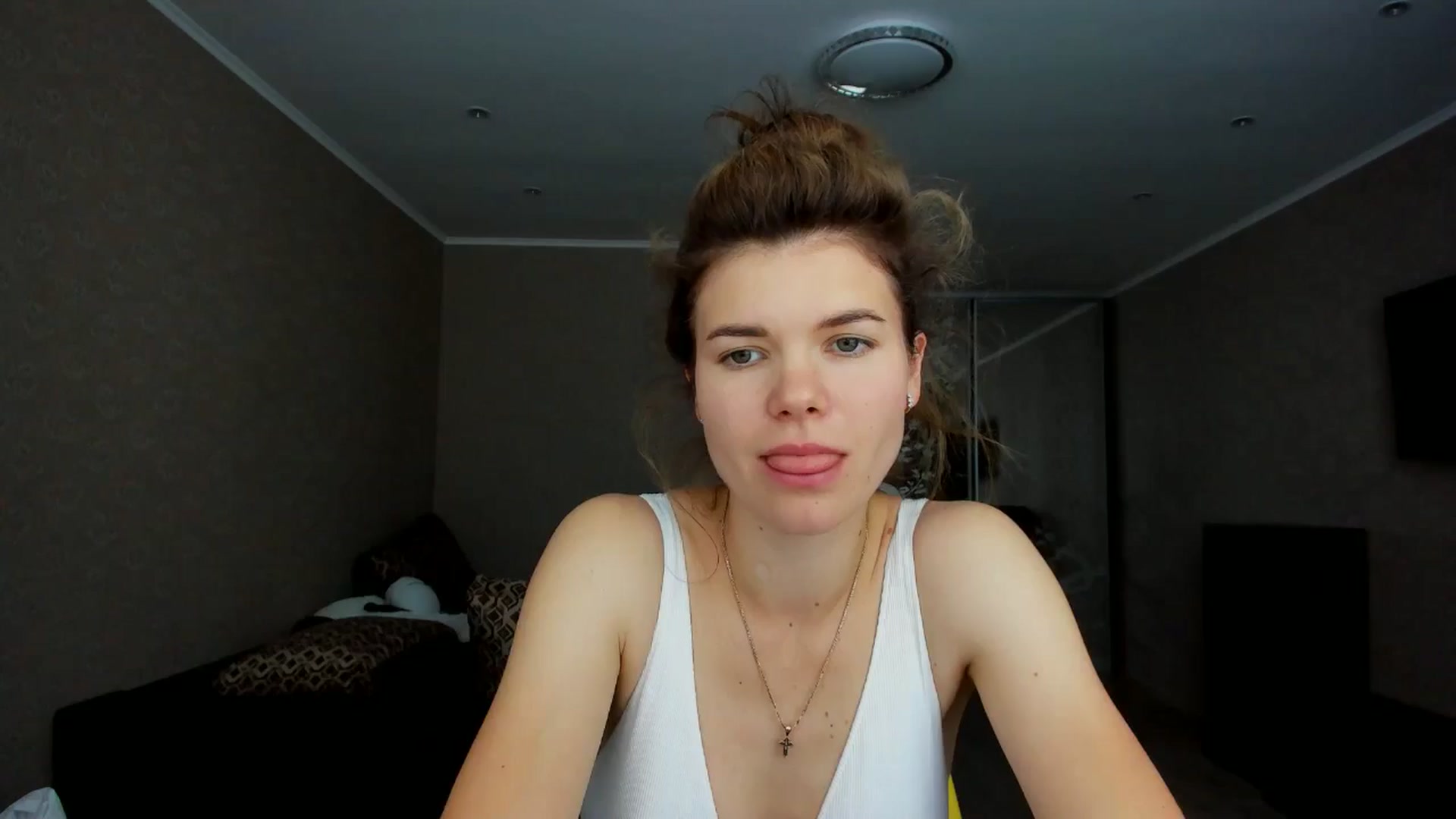Gallery image thumbnail from MissJeanne's myfreecams stream on, 08/30/2024, 08:41 image 1 of 20