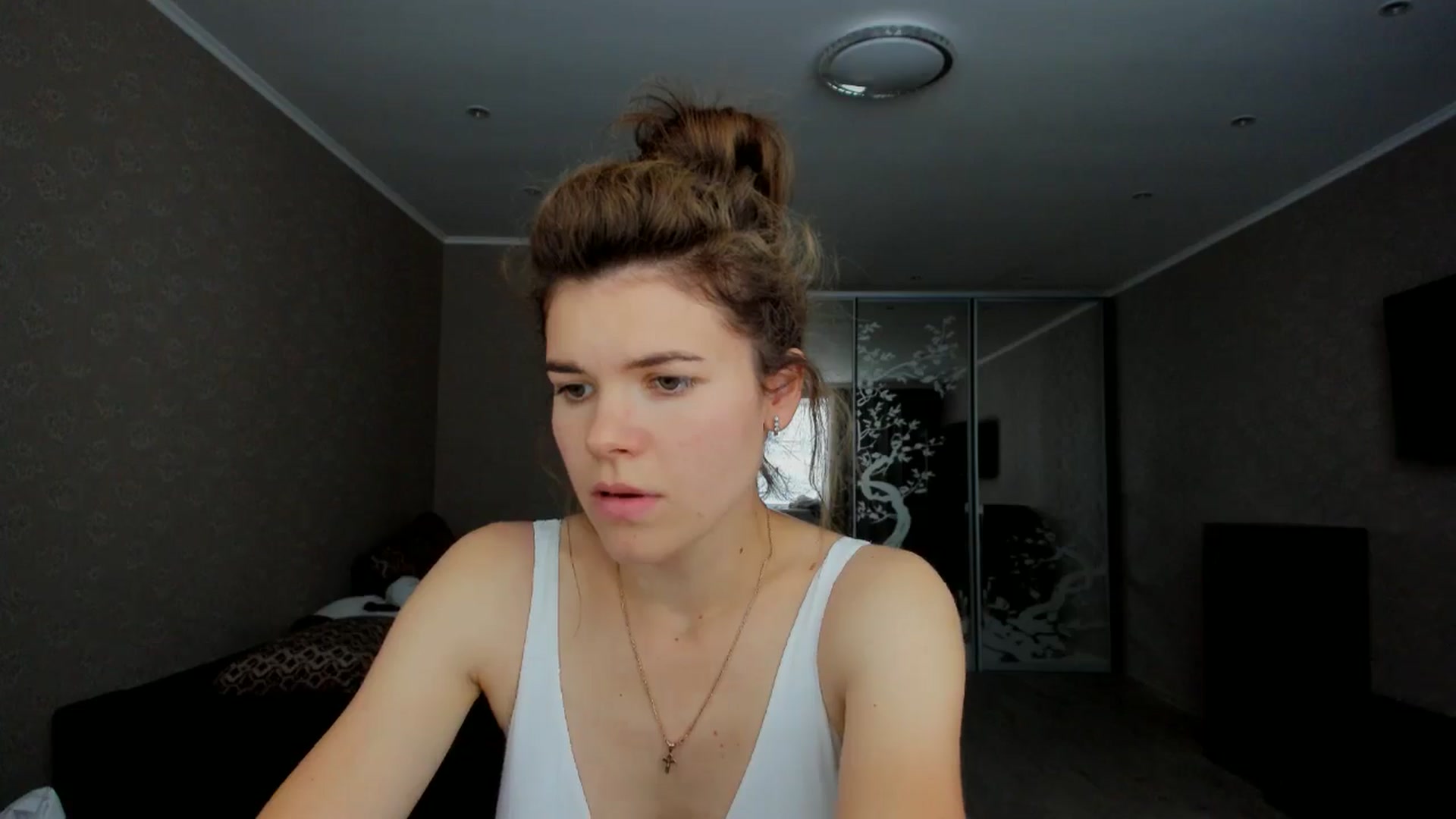 Gallery image thumbnail from MissJeanne's myfreecams stream on, 08/30/2024, 08:41 image 8 of 20