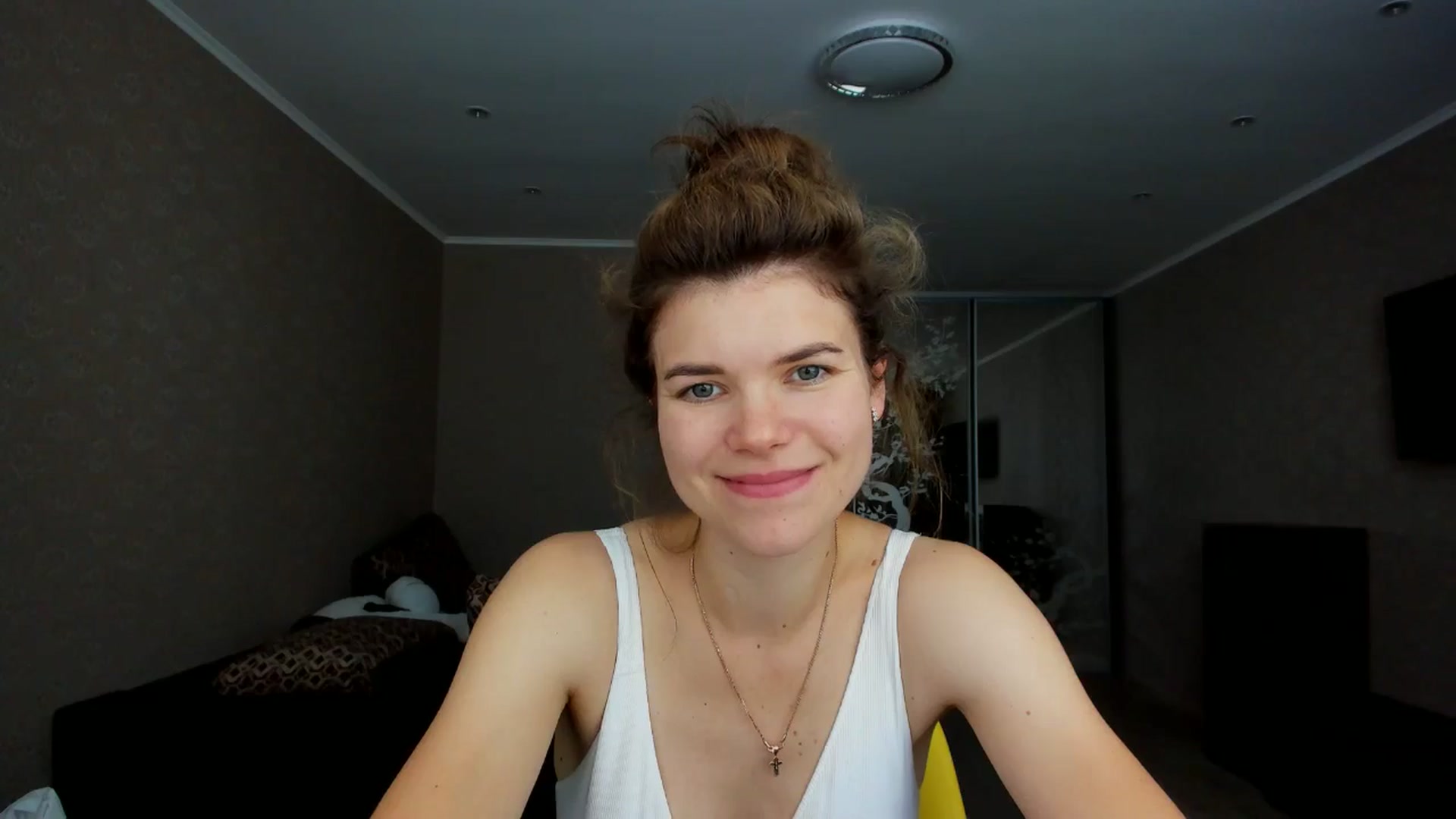 Gallery image thumbnail from MissJeanne's myfreecams stream on, 08/30/2024, 08:41 image 6 of 20