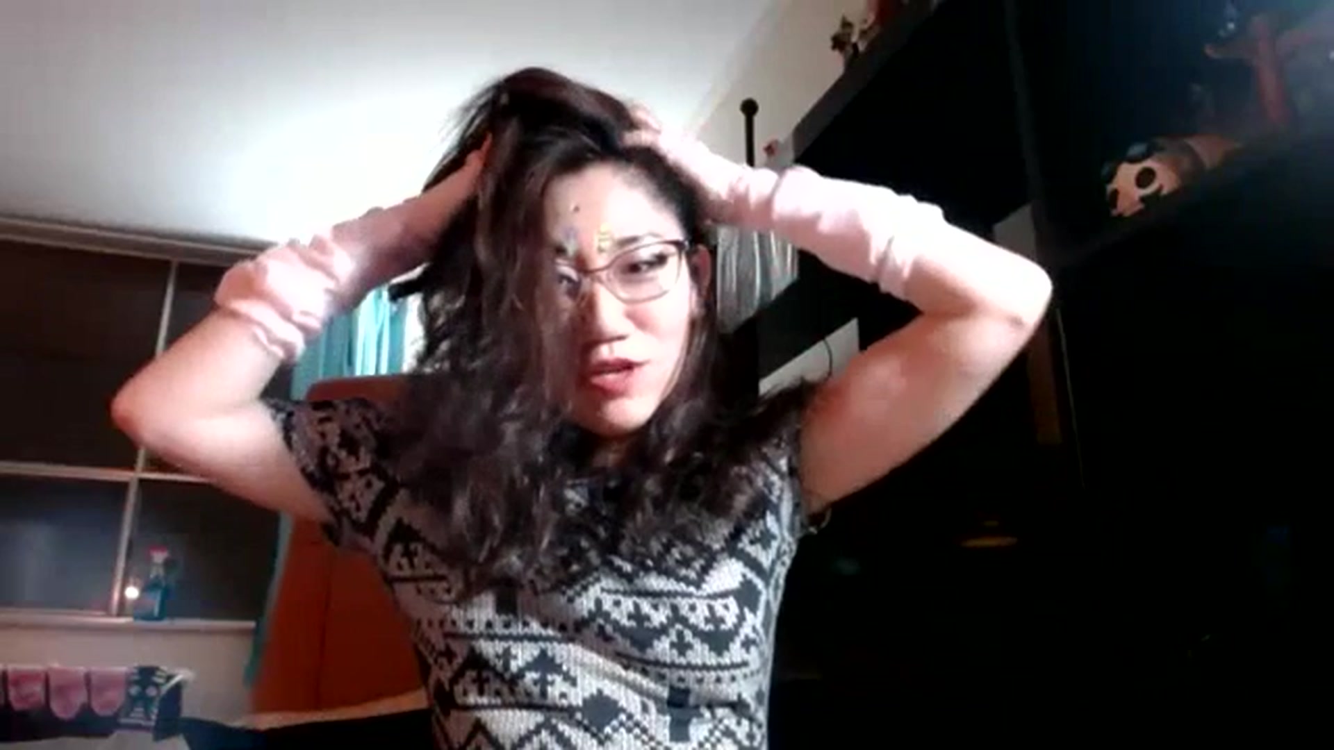 Gallery image thumbnail from MissJenny_x's myfreecams stream on, 07/16/2023, 08:24 image 16 of 20