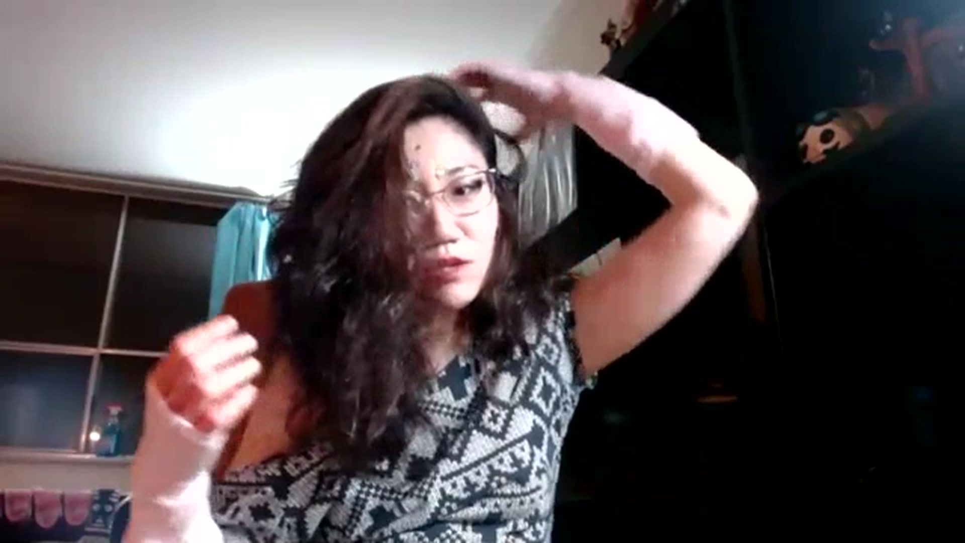 Gallery image thumbnail from MissJenny_x's myfreecams stream on, 07/16/2023, 08:24 image 13 of 20