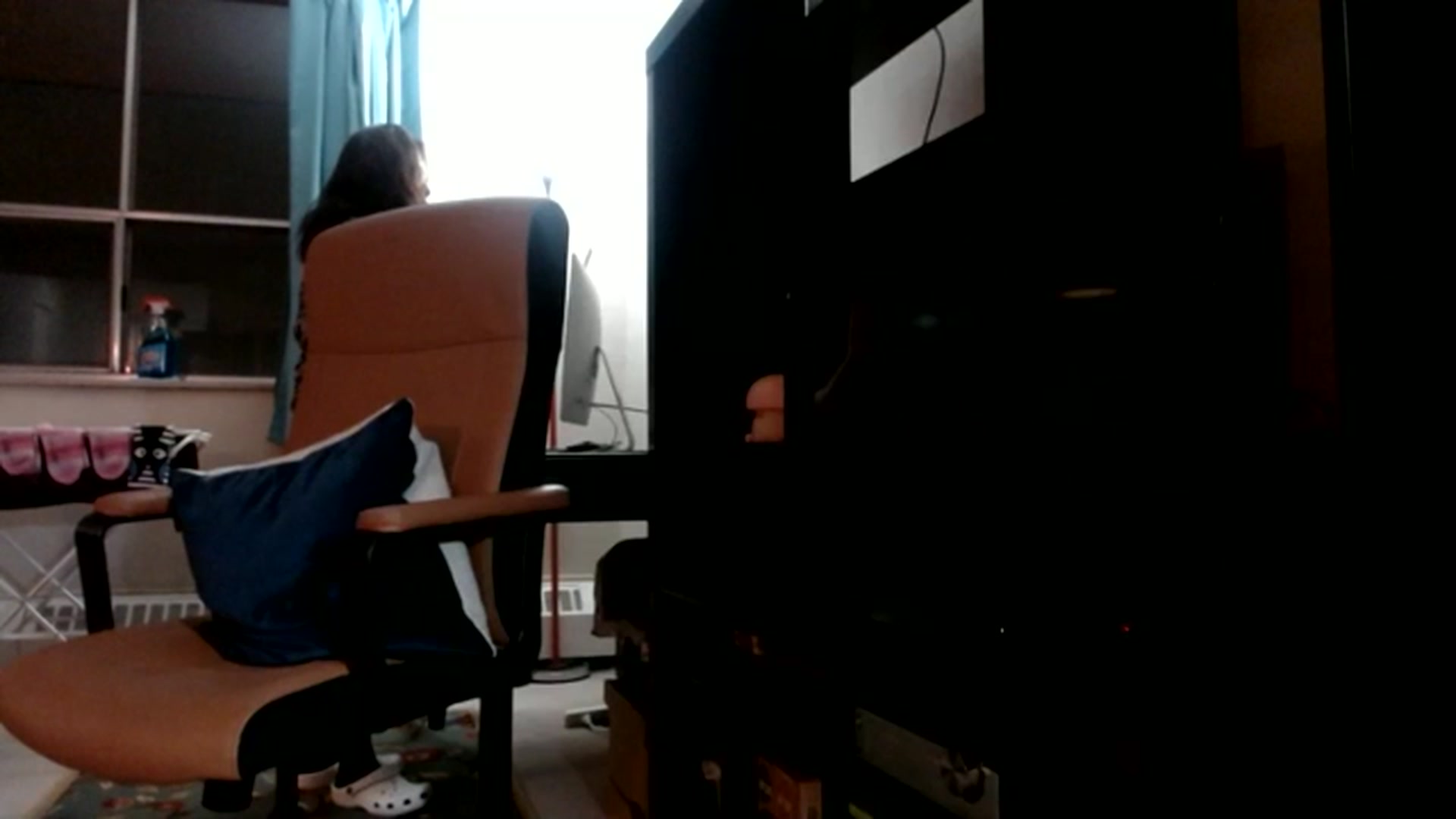 Gallery image thumbnail from MissJenny_x's myfreecams stream on, 07/16/2023, 08:24 image 2 of 20