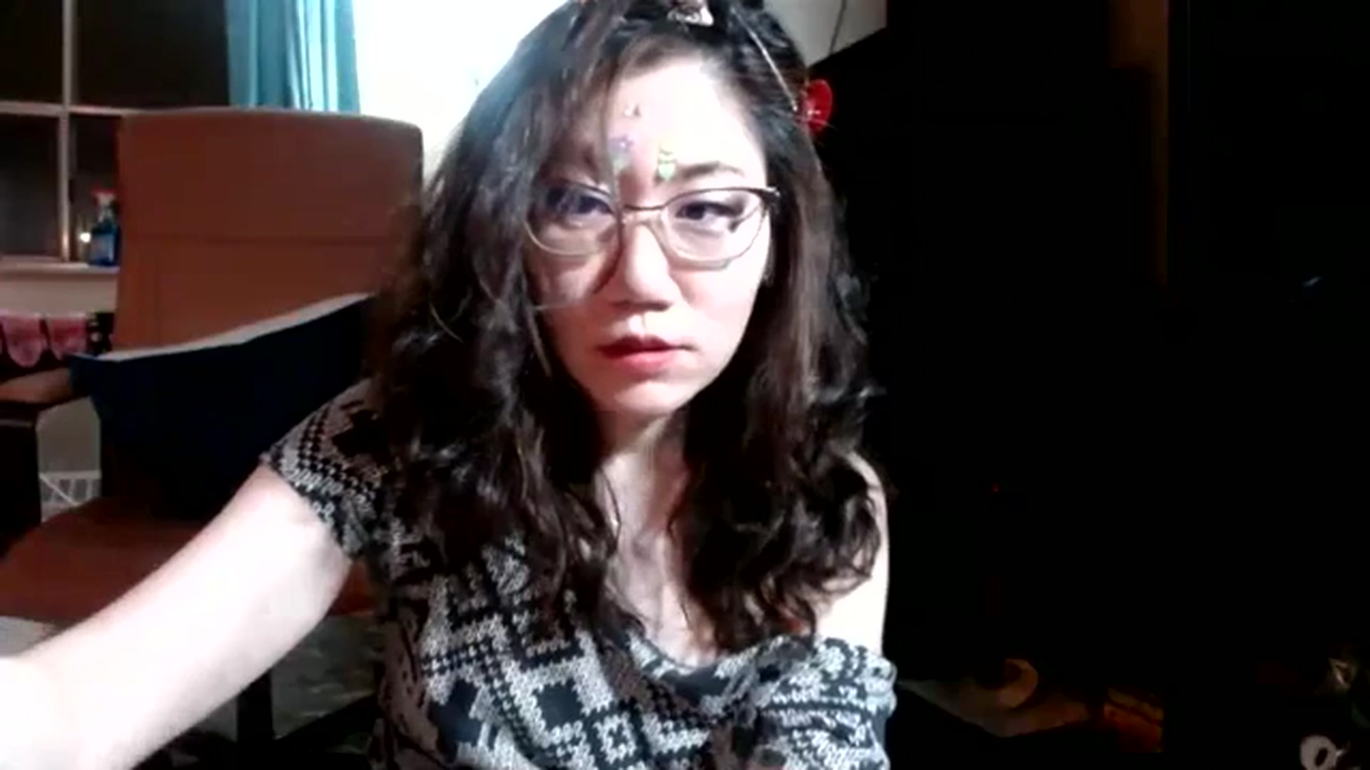 Gallery image thumbnail from MissJenny_x's myfreecams stream on, 07/16/2023, 08:24 image 3 of 20