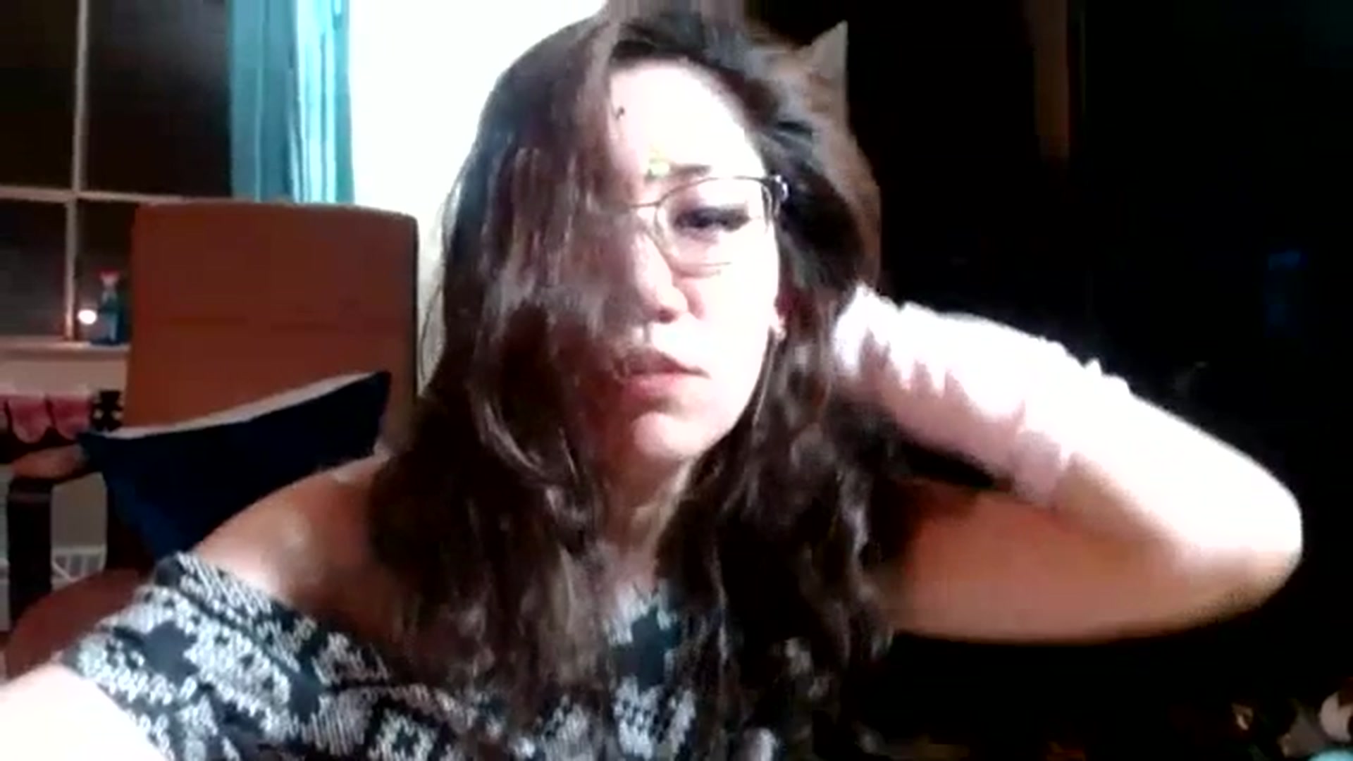 Gallery image thumbnail from MissJenny_x's myfreecams stream on, 07/16/2023, 08:24 image 8 of 20