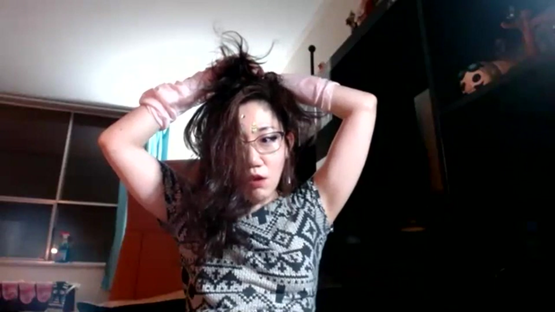 Gallery image thumbnail from MissJenny_x's myfreecams stream on, 07/16/2023, 08:24 image 15 of 20