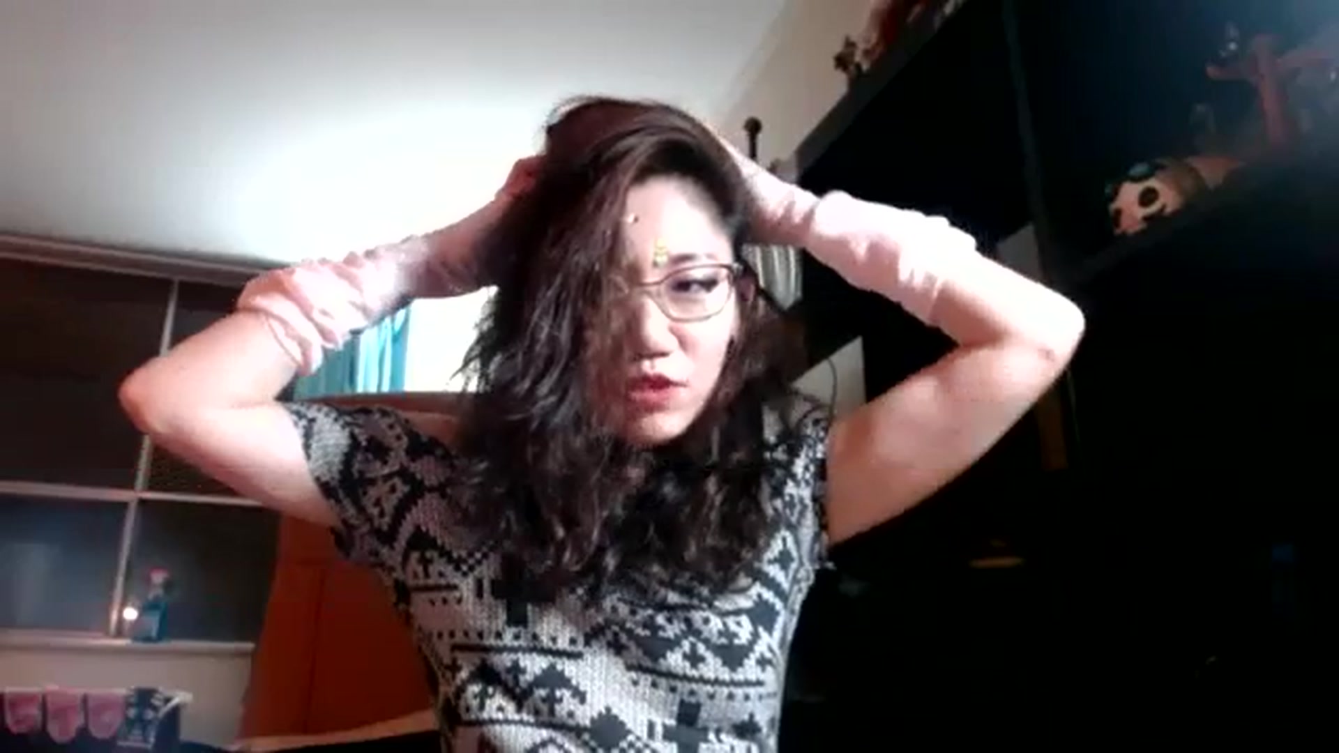 Gallery image thumbnail from MissJenny_x's myfreecams stream on, 07/16/2023, 08:24 image 18 of 20