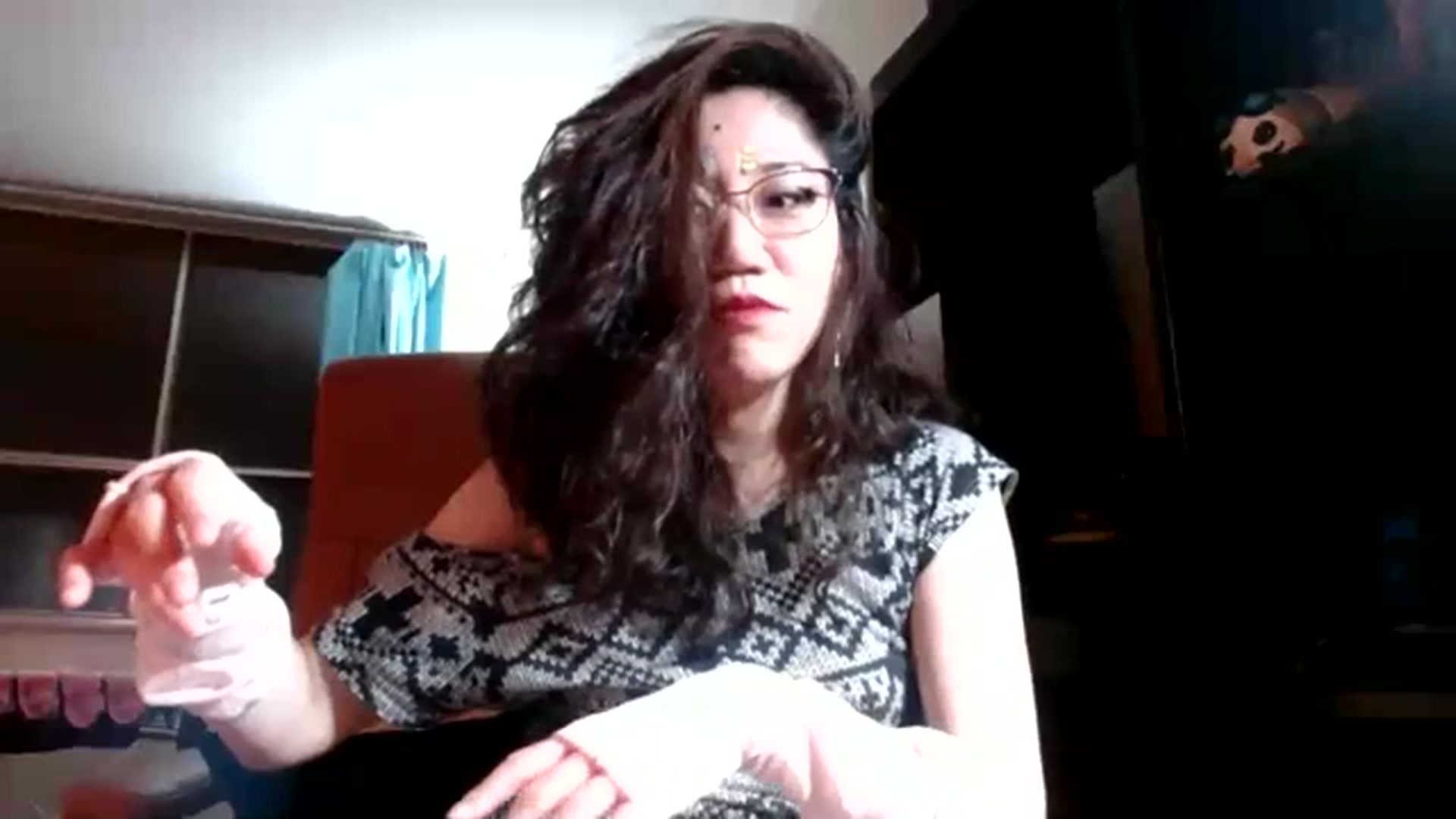 Gallery image thumbnail from MissJenny_x's myfreecams stream on, 07/16/2023, 08:24 image 12 of 20