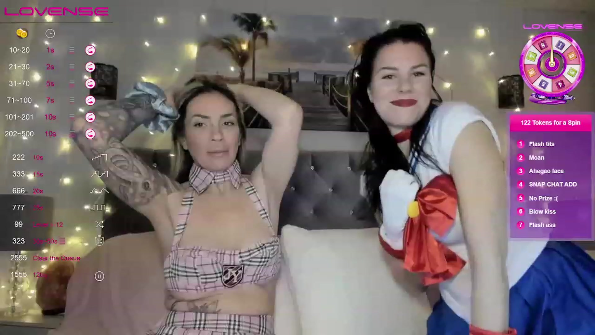 Gallery image thumbnail from MissKyleeBB's myfreecams stream on, 12/06/2022, 19:30 image 16 of 20