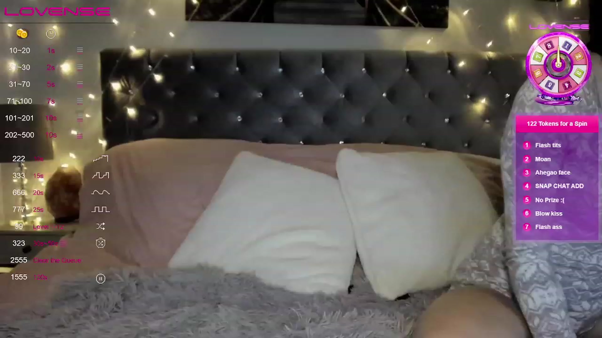 Gallery image thumbnail from MissKyleeBB's myfreecams stream on, 12/06/2022, 19:57 image 17 of 20