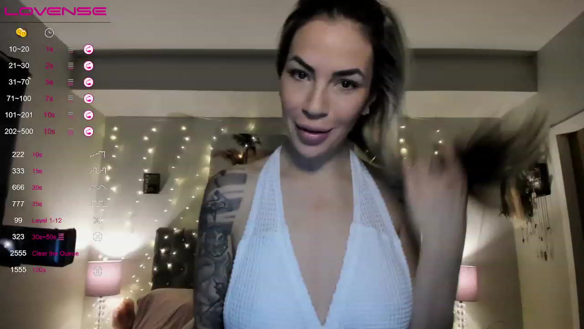 Gallery image thumbnail from MissKyleeBB's myfreecams stream on, 12/12/2022, 16:23 image 4 of 20