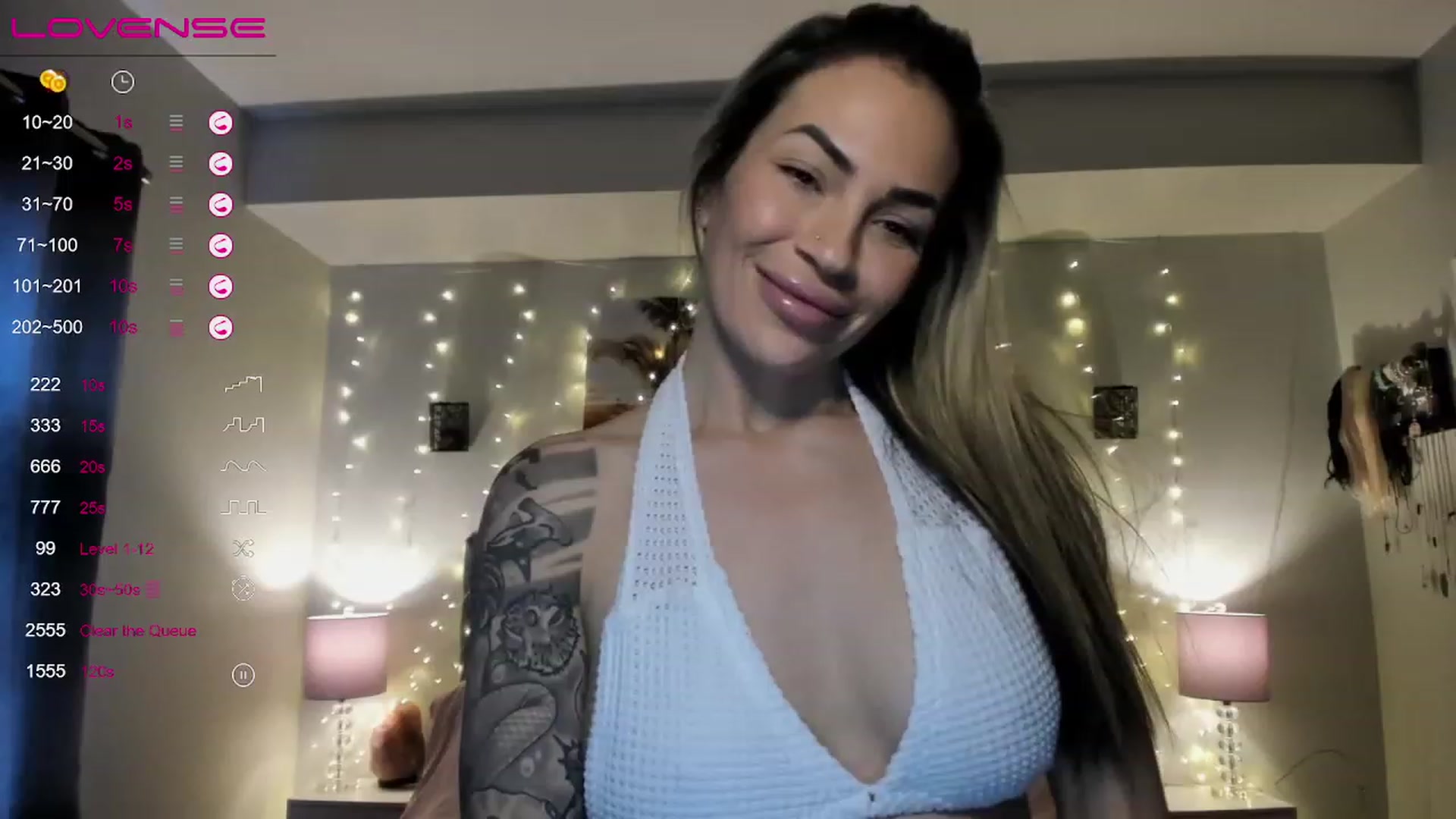 Gallery image thumbnail from MissKyleeBB's myfreecams stream on, 12/12/2022, 18:54 image 1 of 20