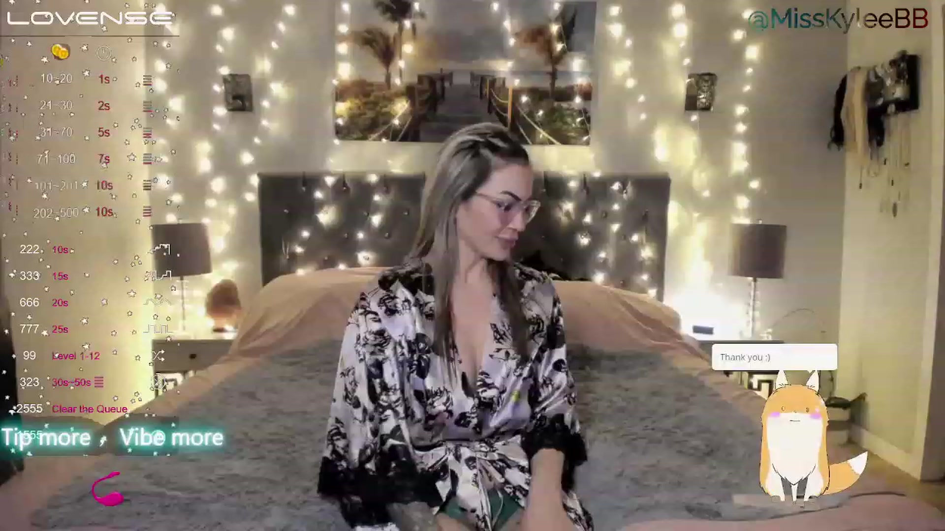 Gallery image thumbnail from MissKyleeBB's myfreecams stream on, 12/27/2022, 03:38 image 10 of 20