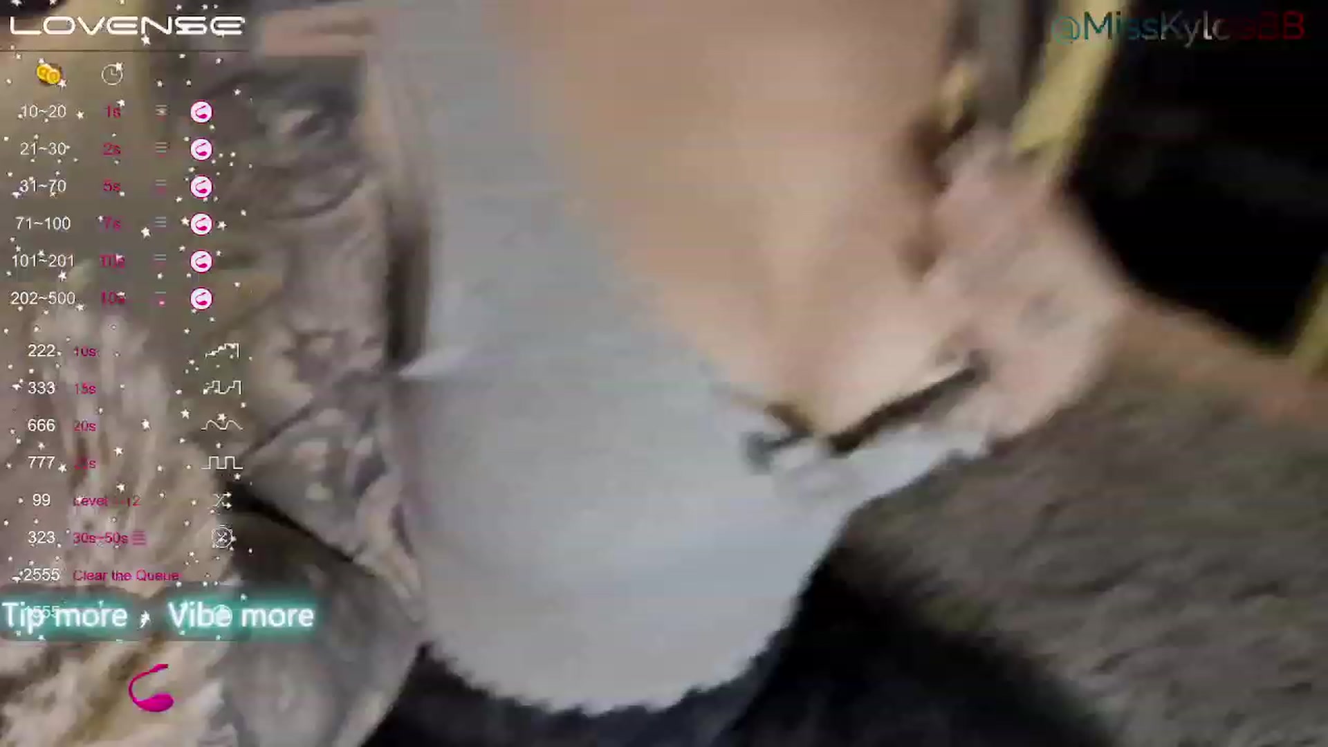 Gallery image thumbnail from MissKyleeBB's myfreecams stream on, 12/27/2022, 17:50 image 4 of 20