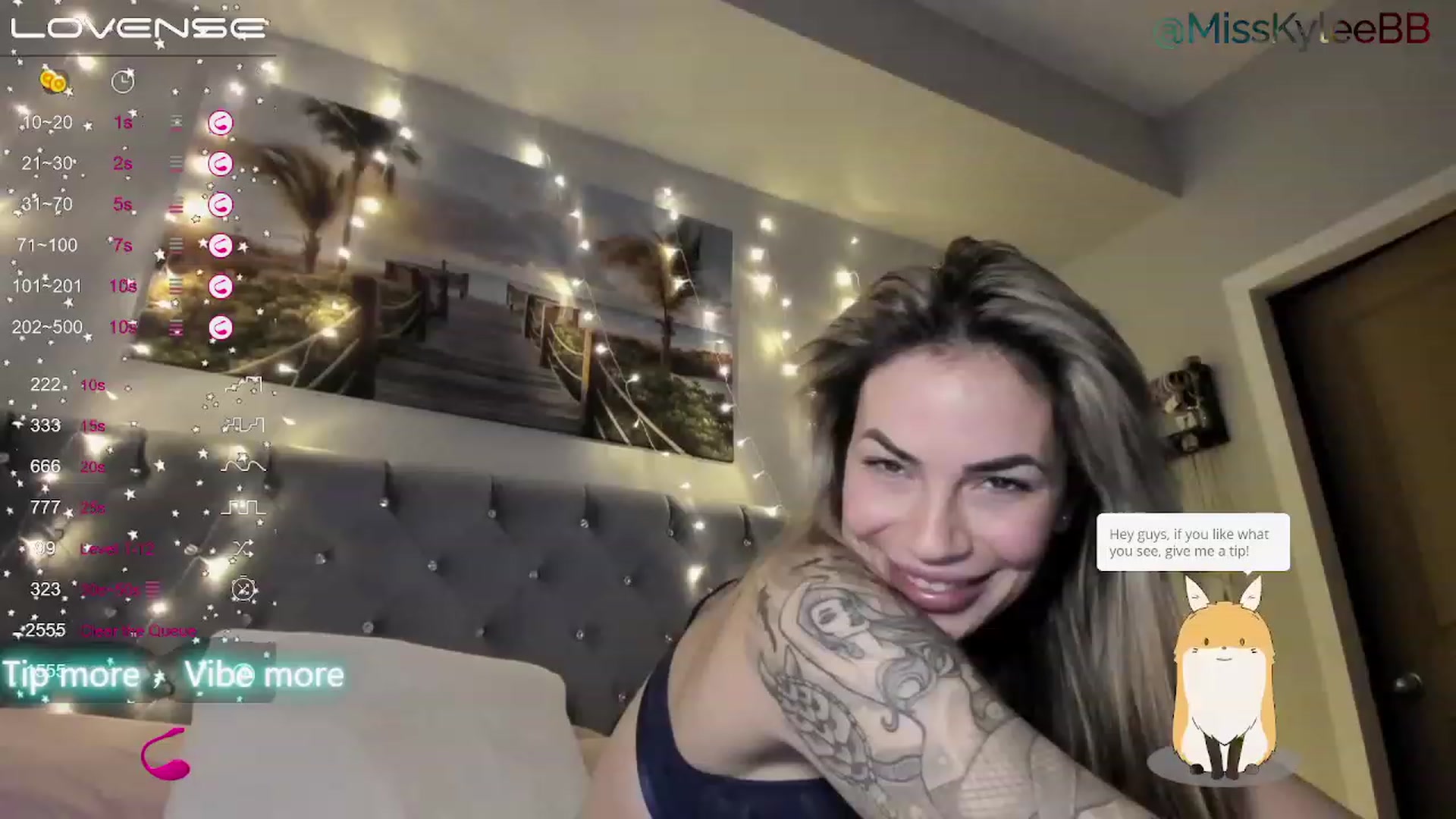 Gallery image thumbnail from MissKyleeBB's myfreecams stream on, 12/27/2022, 22:28 image 7 of 20