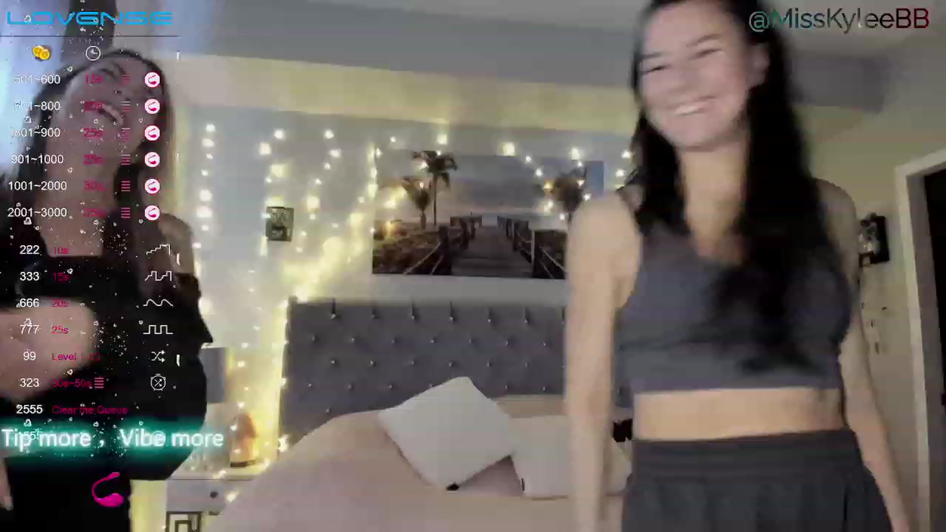 Gallery image thumbnail from MissKyleeBB's myfreecams stream on, 01/16/2023, 19:56 image 5 of 20