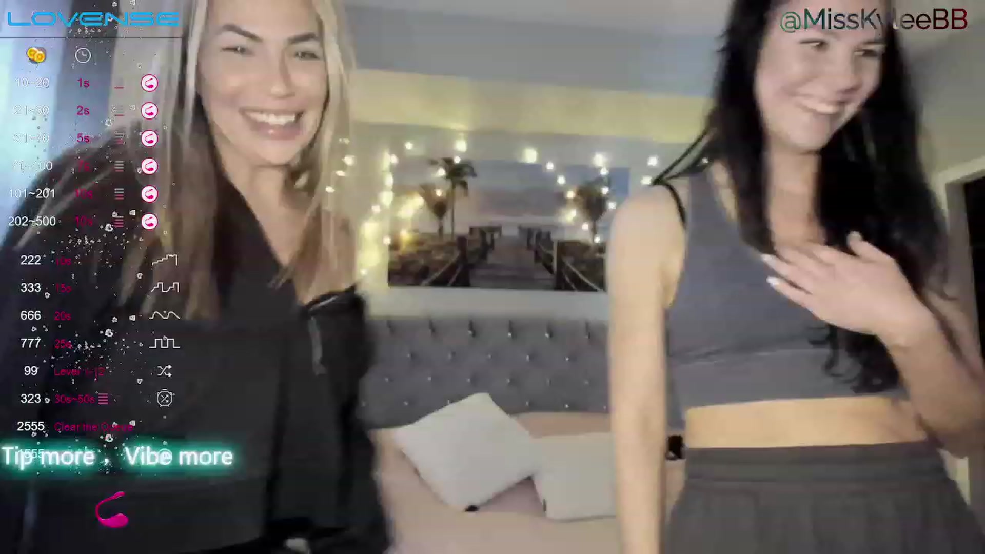 Gallery image thumbnail from MissKyleeBB's myfreecams stream on, 01/16/2023, 19:56 image 6 of 20