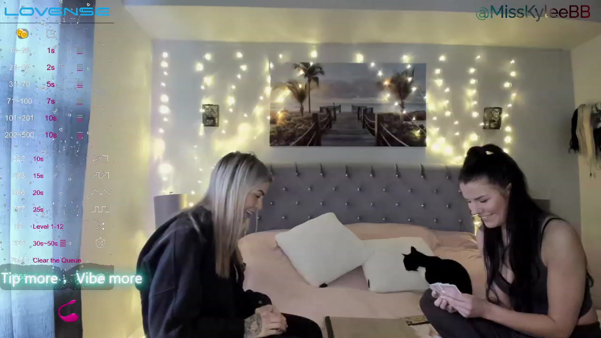 Gallery image thumbnail from MissKyleeBB's myfreecams stream on, 01/16/2023, 20:55 image 1 of 20