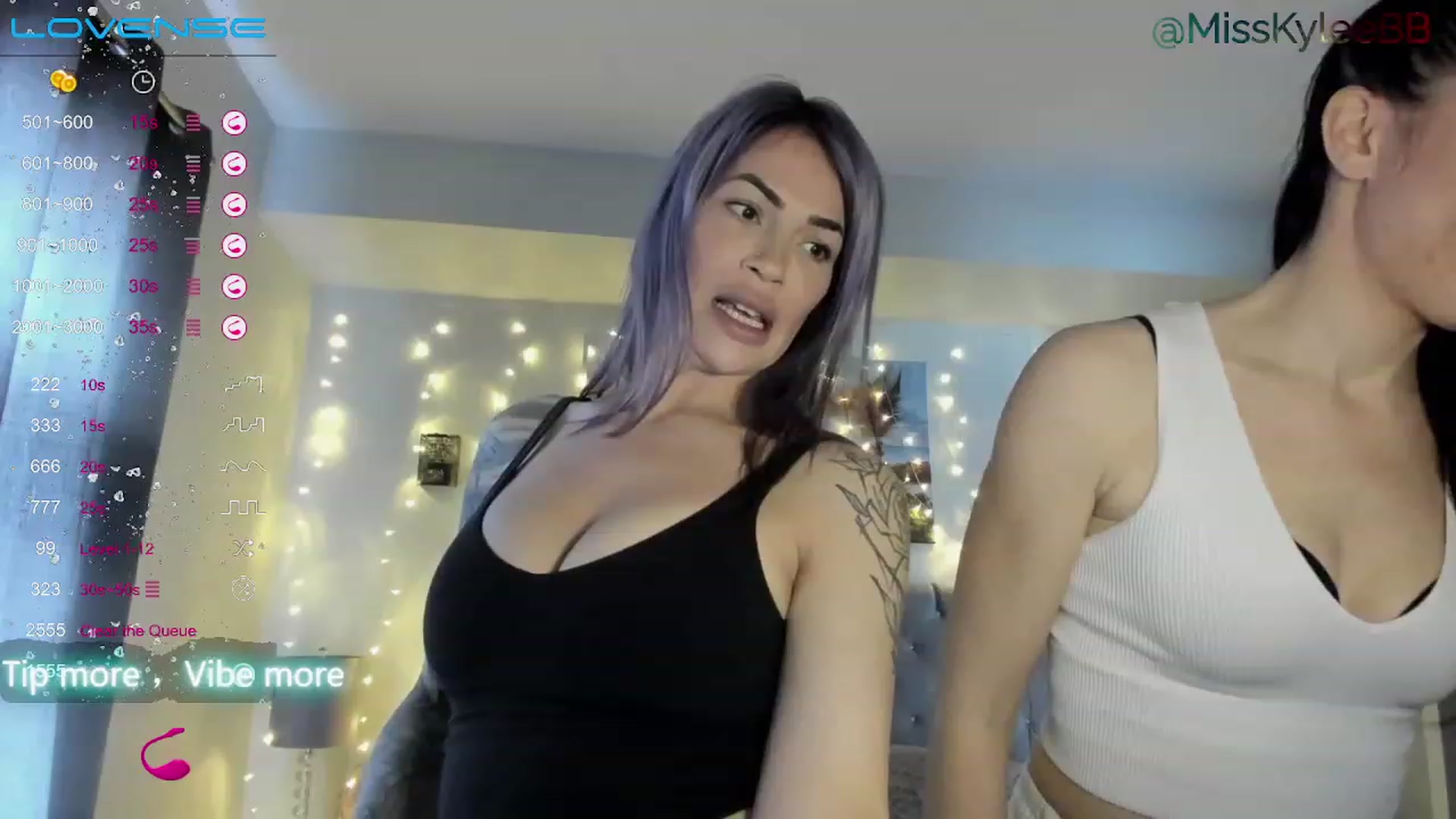 Gallery image thumbnail from MissKyleeBB's myfreecams stream on, 01/30/2023, 19:28 image 15 of 20