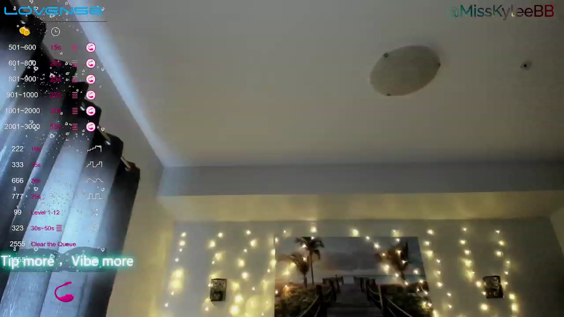 Gallery image thumbnail from MissKyleeBB's myfreecams stream on, 01/30/2023, 19:28 image 7 of 20