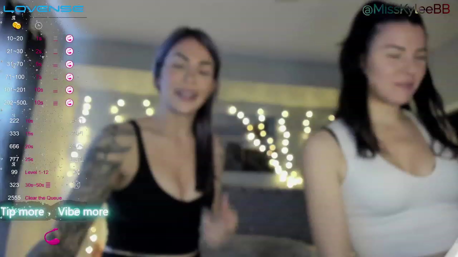 Gallery image thumbnail from MissKyleeBB's myfreecams stream on, 01/30/2023, 19:28 image 11 of 20