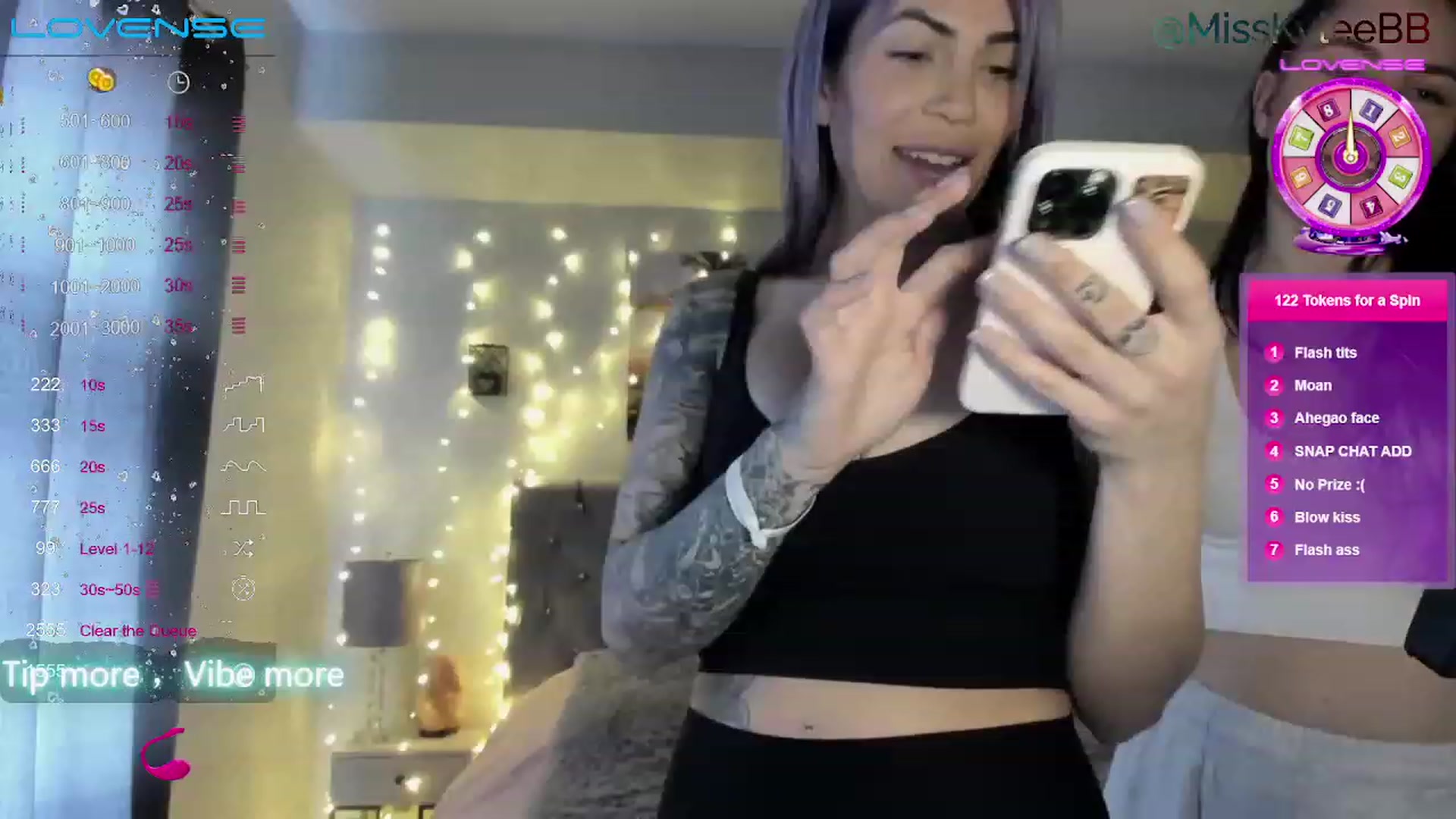 Gallery image thumbnail from MissKyleeBB's myfreecams stream on, 01/30/2023, 21:23 image 17 of 20