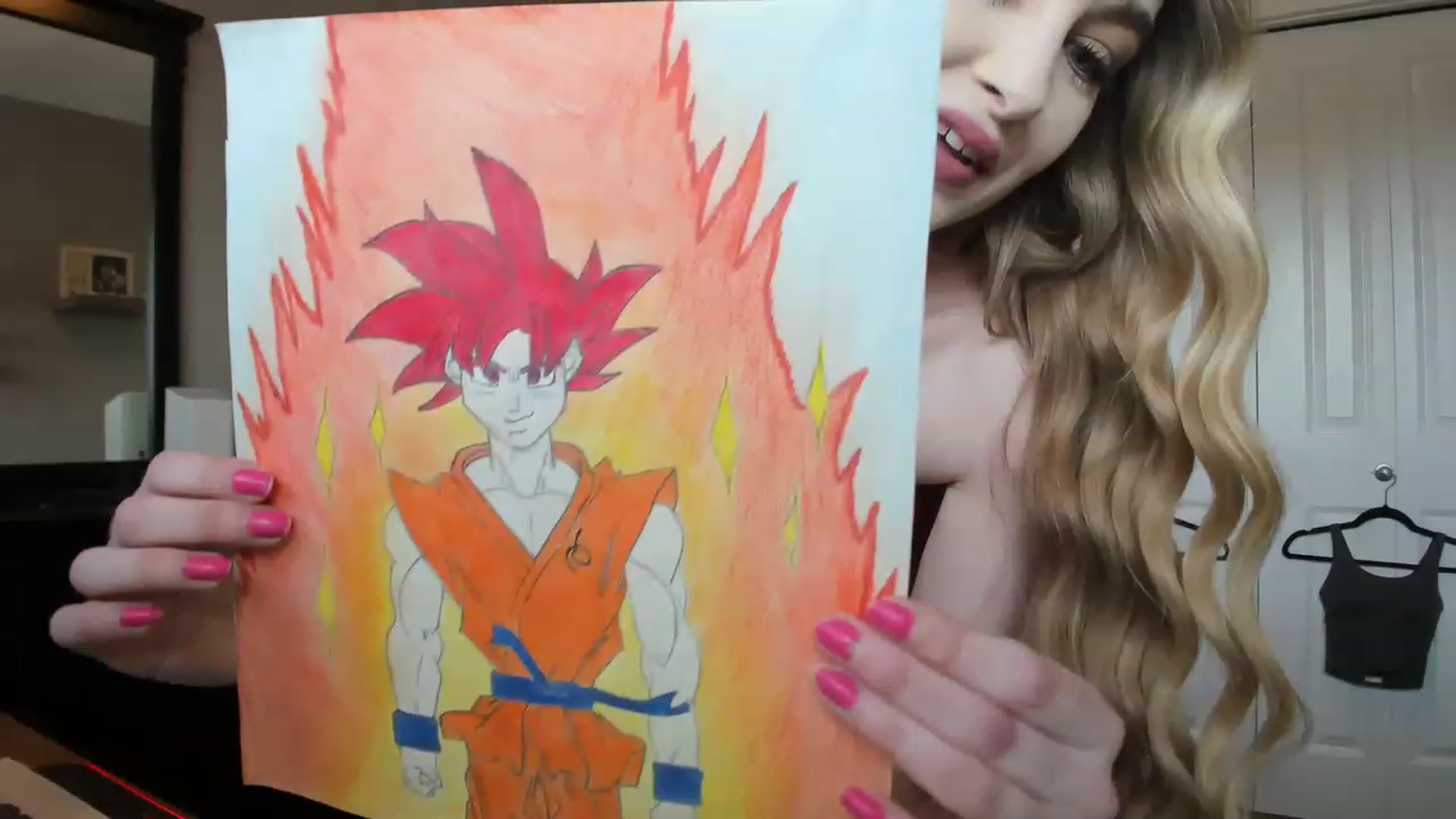 Gallery image thumbnail from MissLaylaStar's myfreecams stream on, 11/25/2022, 16:26 image 14 of 20