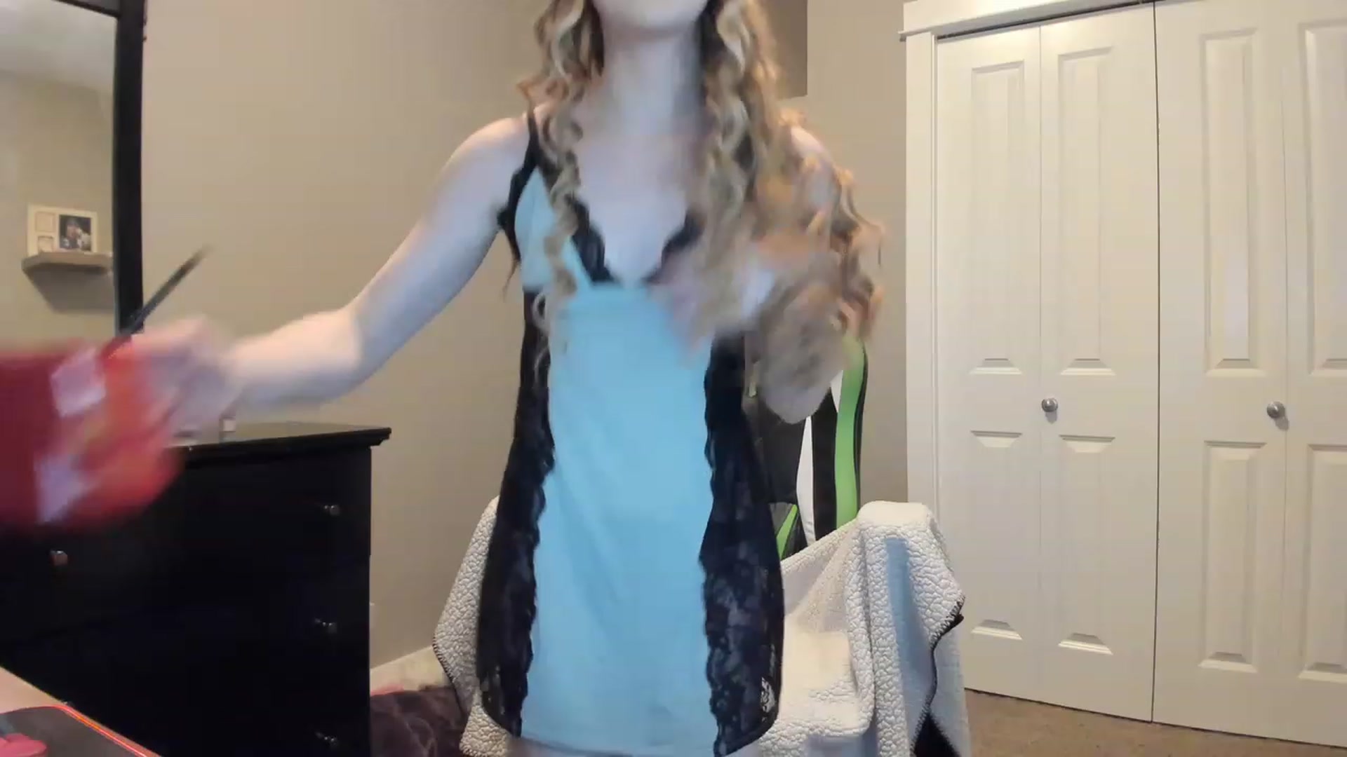 Gallery image thumbnail from MissLaylaStar's myfreecams stream on, 11/29/2022, 14:13 image 2 of 20