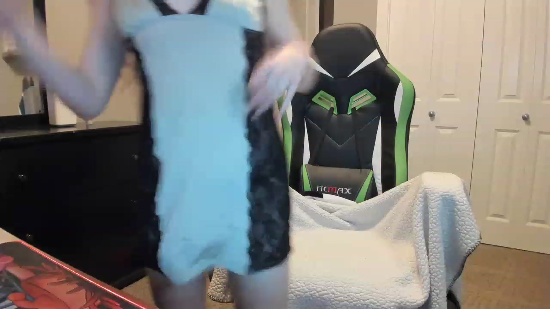 Gallery image thumbnail from MissLaylaStar's myfreecams stream on, 11/29/2022, 14:13 image 10 of 20