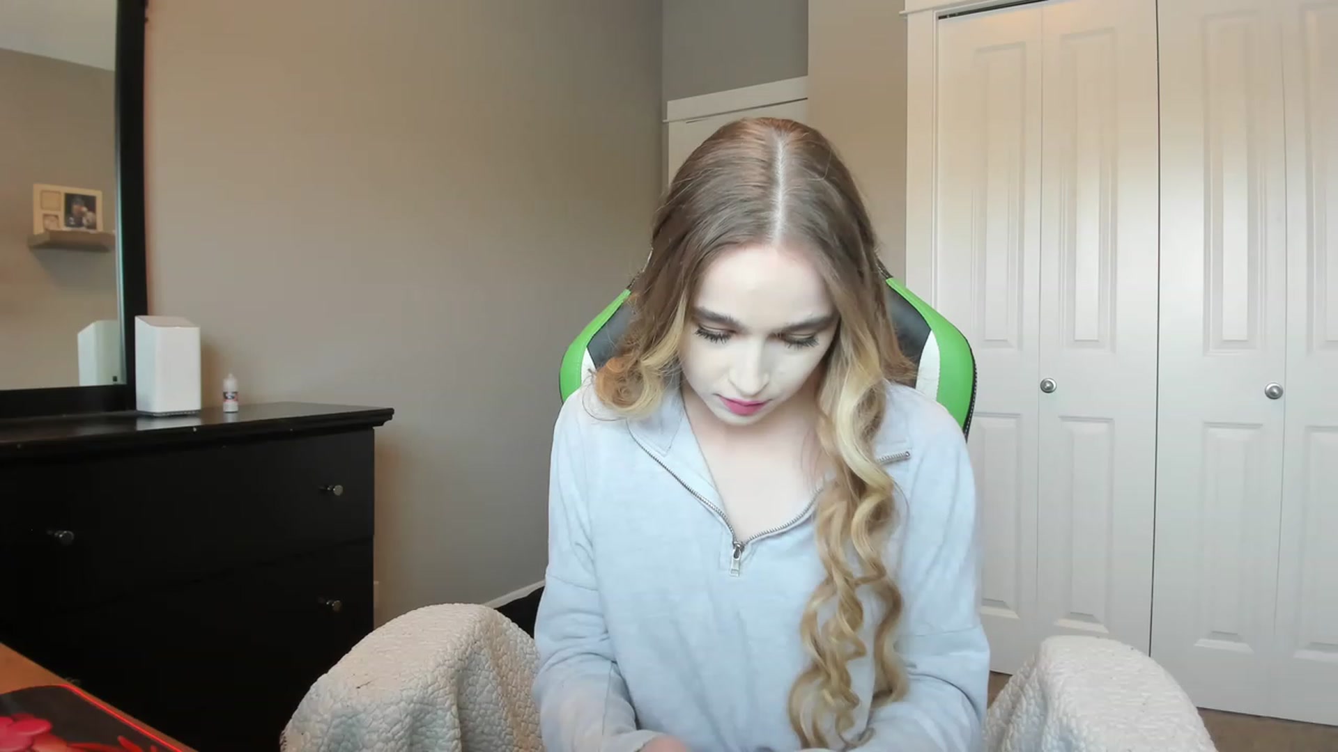 Gallery image thumbnail from MissLaylaStar's myfreecams stream on, 11/29/2022, 16:23 image 2 of 20