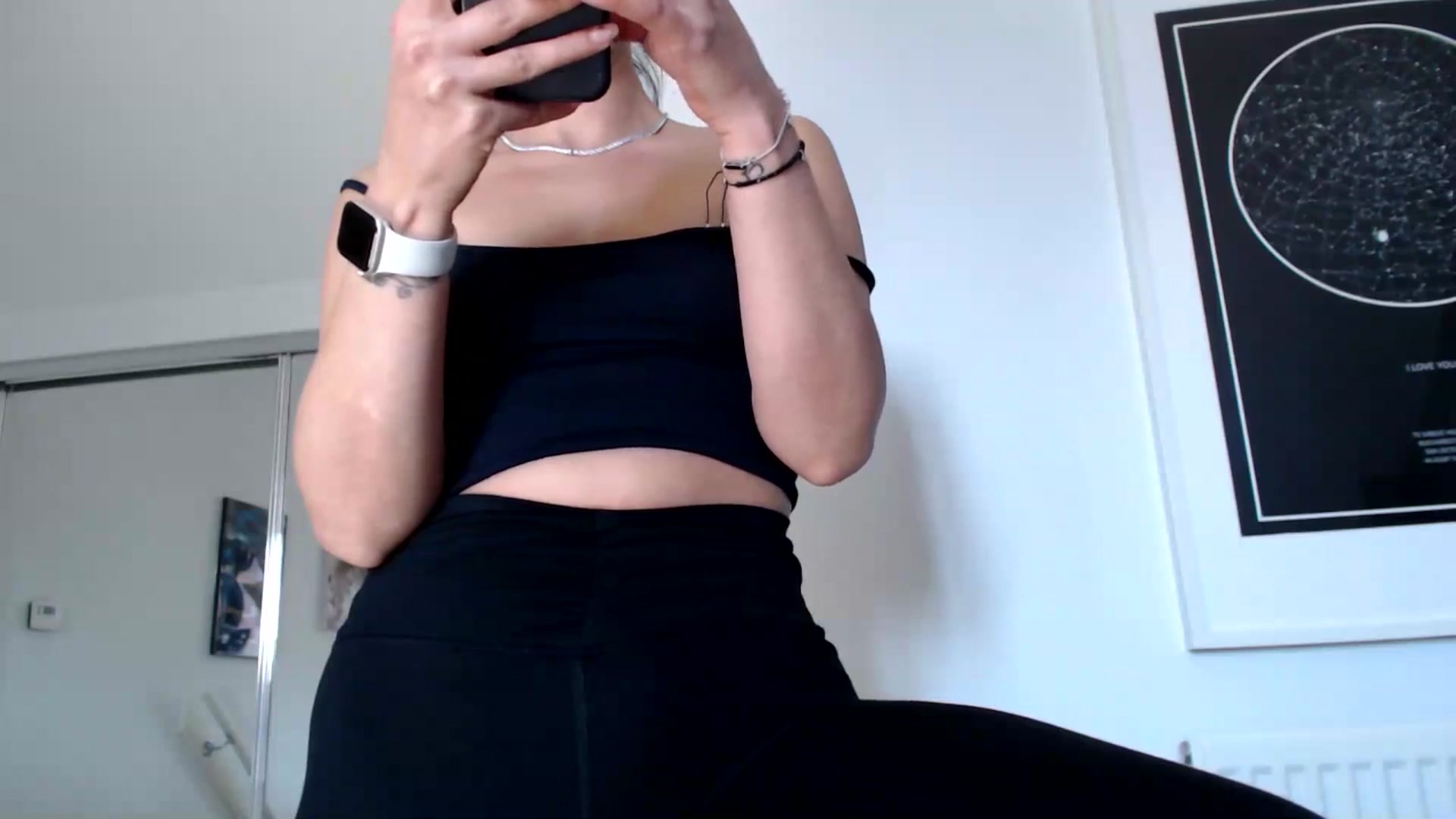 Gallery image thumbnail from MissLeanne's myfreecams stream on, 03/20/2025, 11:26 image 2 of 20