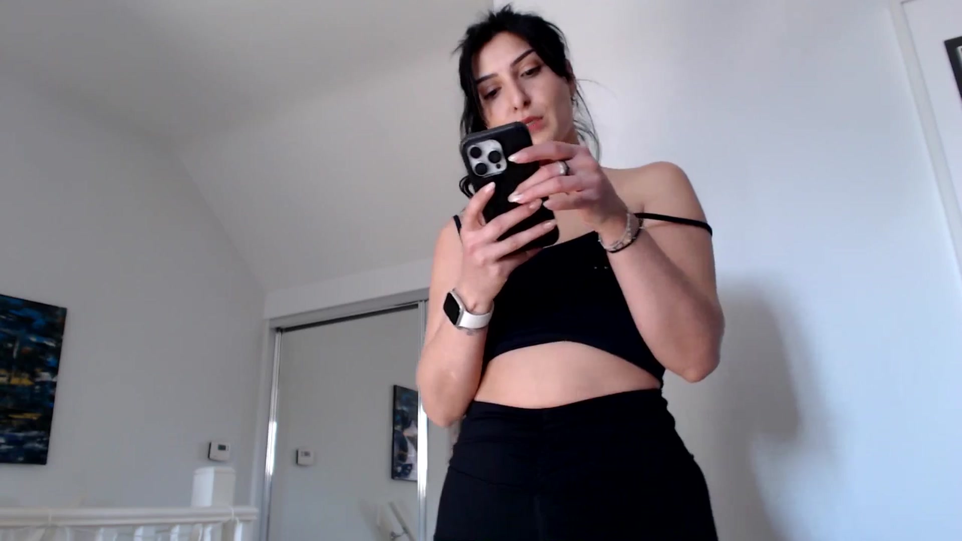 Gallery image thumbnail from MissLeanne's myfreecams stream on, 03/20/2025, 11:26 image 8 of 20