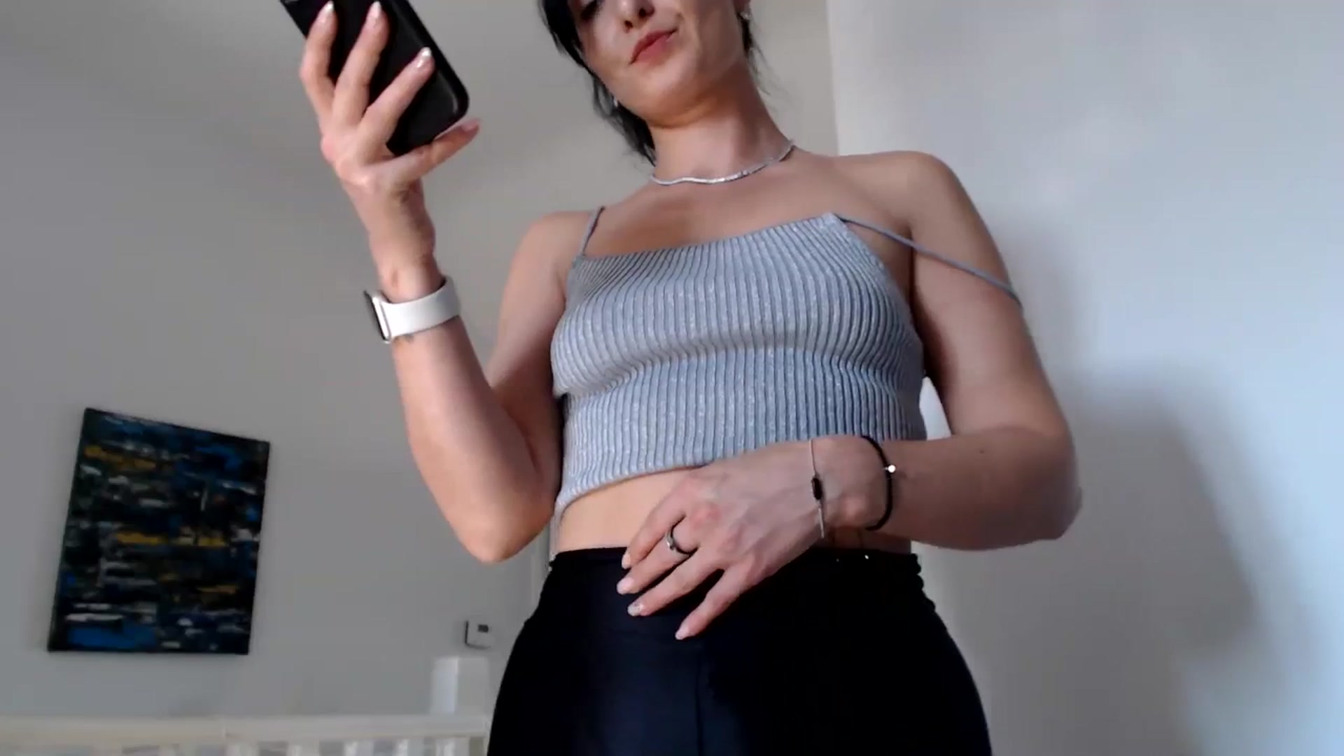 Gallery image thumbnail from MissLeanne's myfreecams stream on, 03/20/2025, 12:33 image 9 of 20