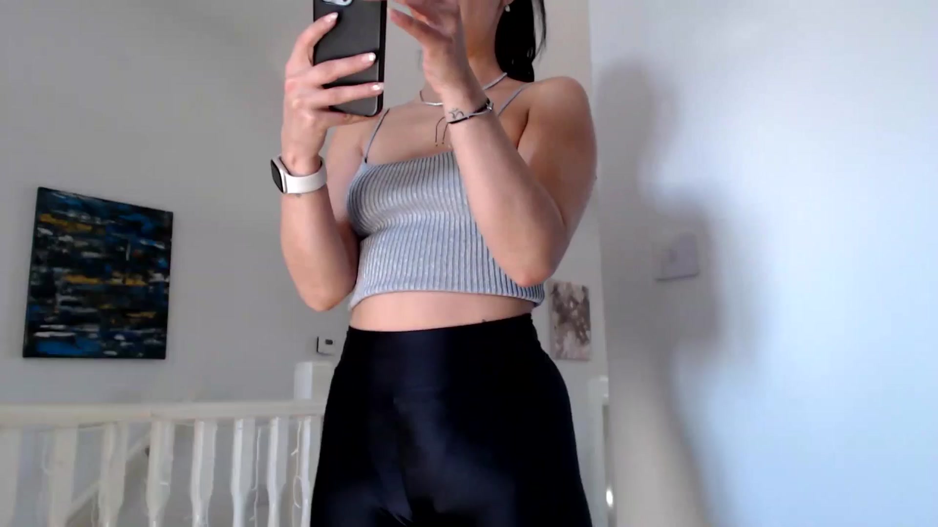 Gallery image thumbnail from MissLeanne's myfreecams stream on, 03/20/2025, 12:33 image 3 of 20