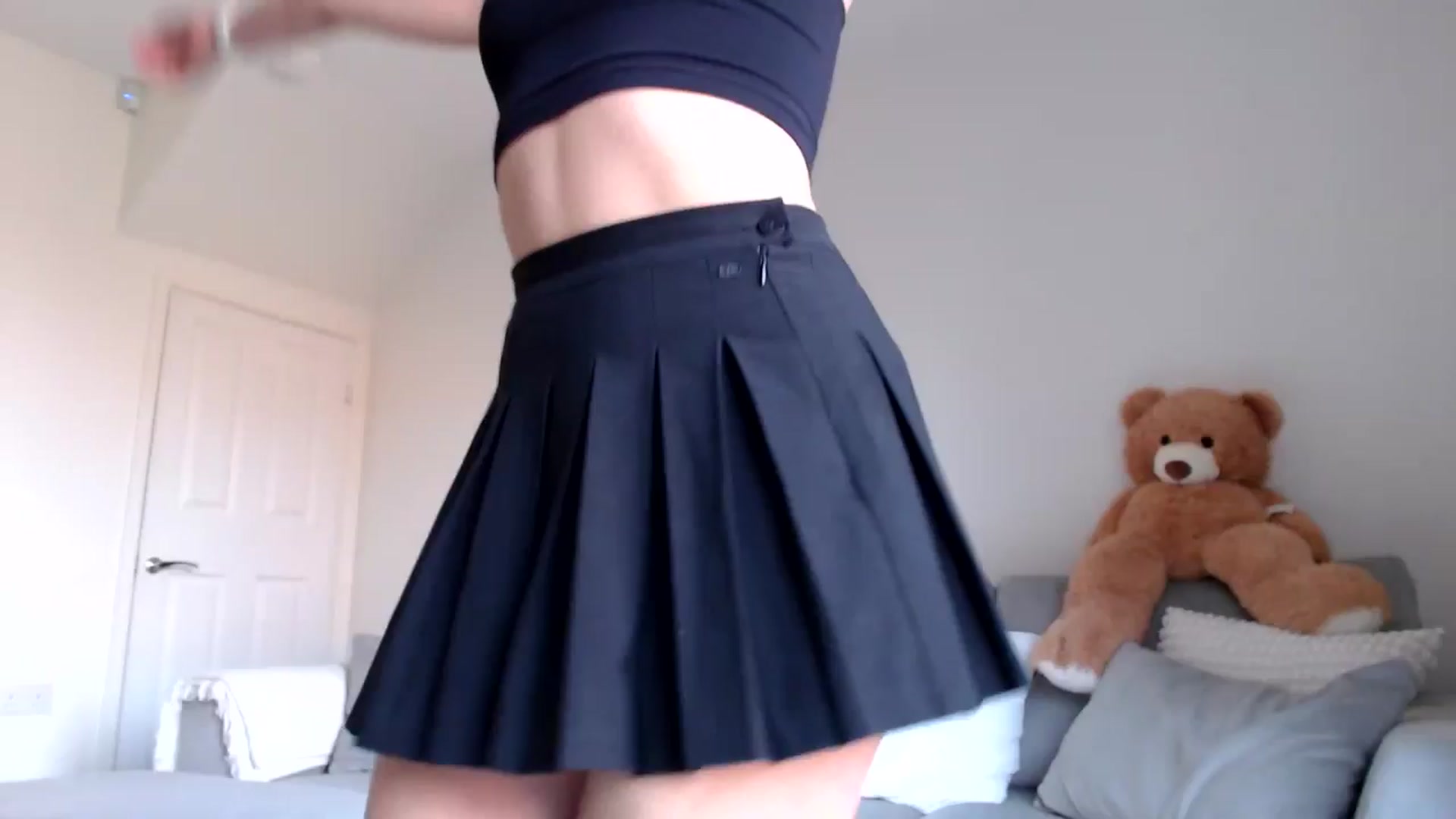Gallery image thumbnail from MissLeanne's myfreecams stream on, 03/24/2025, 13:34 image 12 of 20