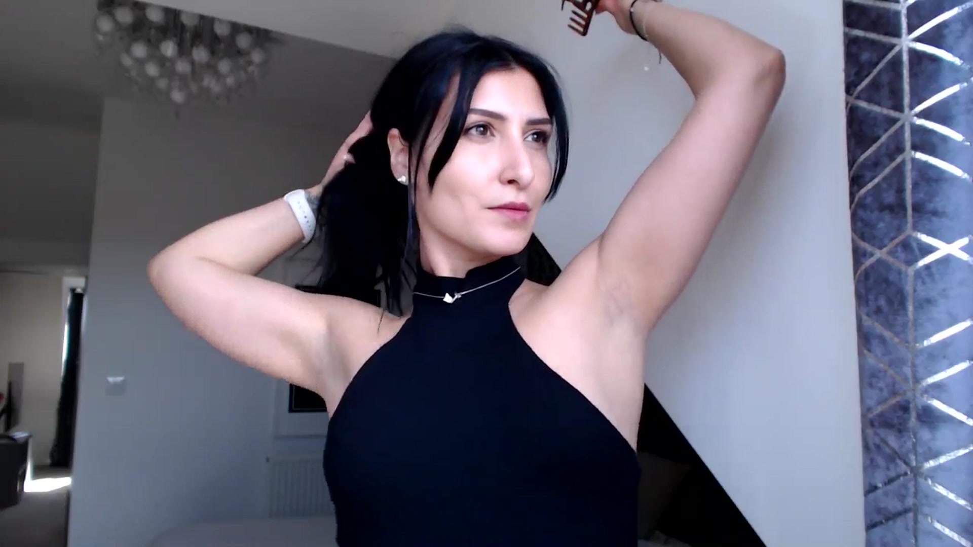 Gallery image thumbnail from MissLeanne's myfreecams stream on, 03/31/2025, 10:58 image 16 of 20