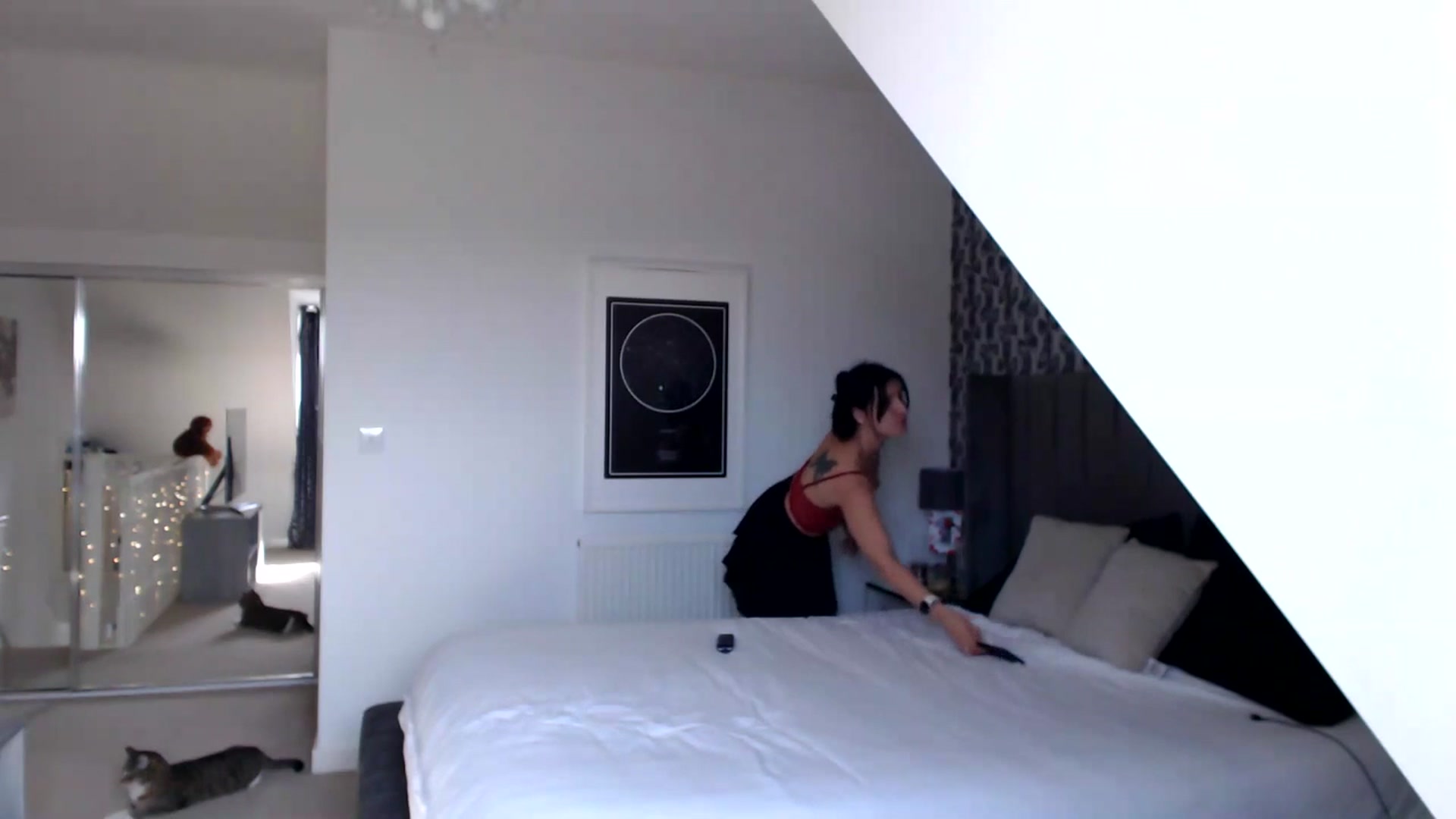 Gallery image thumbnail from MissLeanne's myfreecams stream on, 03/31/2025, 10:58 image 9 of 20