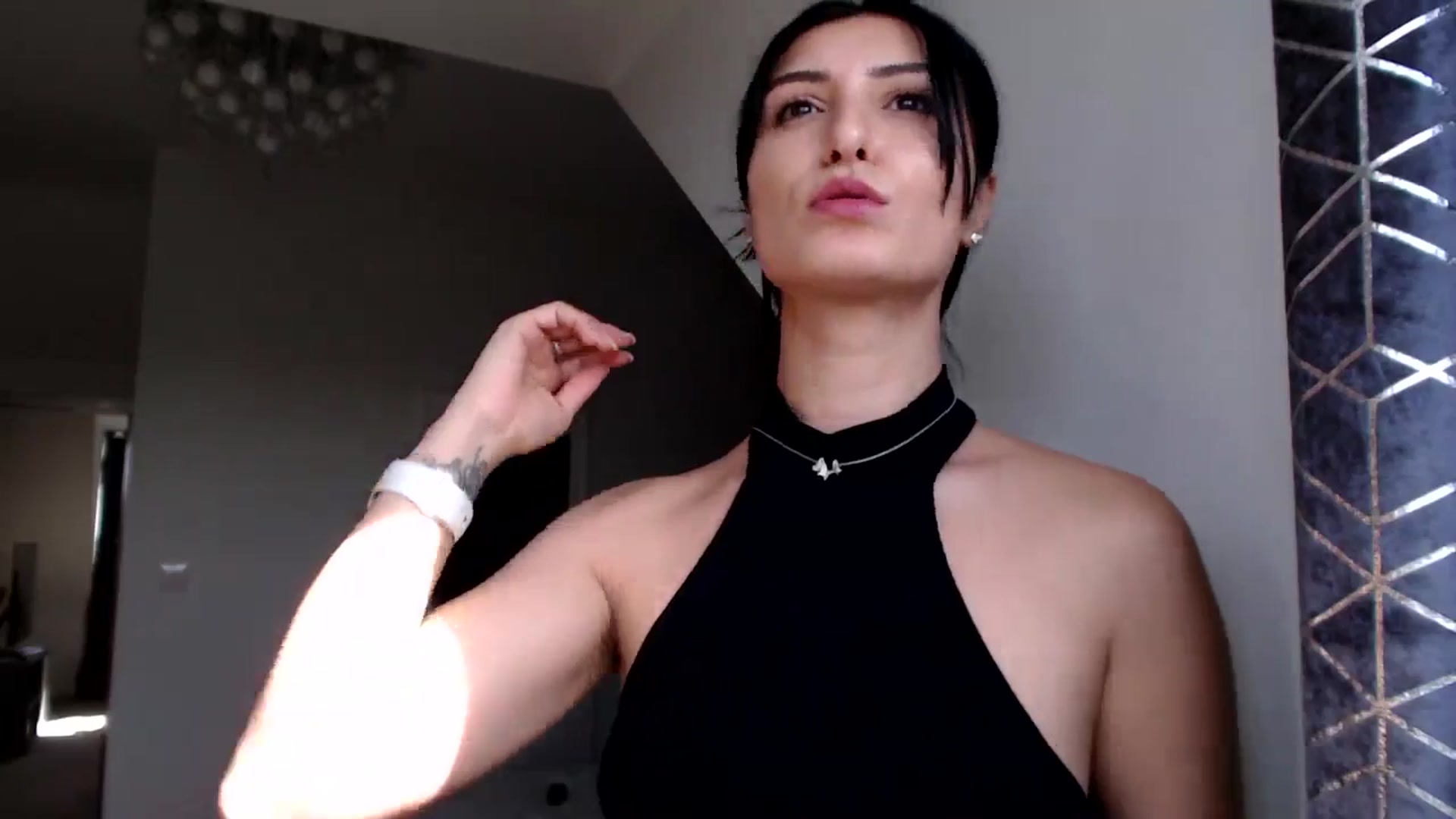 Gallery image thumbnail from MissLeanne's myfreecams stream on, 03/31/2025, 10:58 image 19 of 20