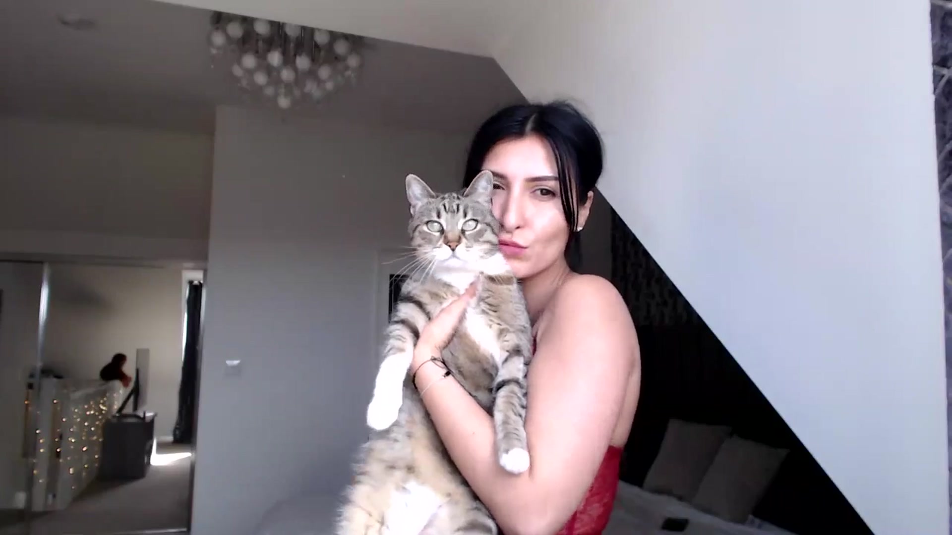 Gallery image thumbnail from MissLeanne's myfreecams stream on, 03/31/2025, 10:58 image 2 of 20