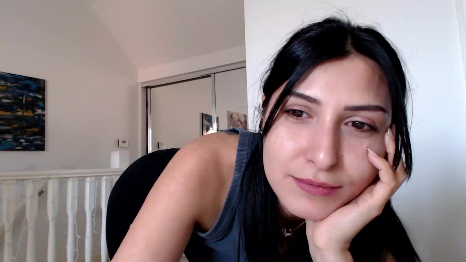 Gallery image thumbnail from MissLeanne's myfreecams stream on, 04/02/2025, 15:08 image 20 of 20