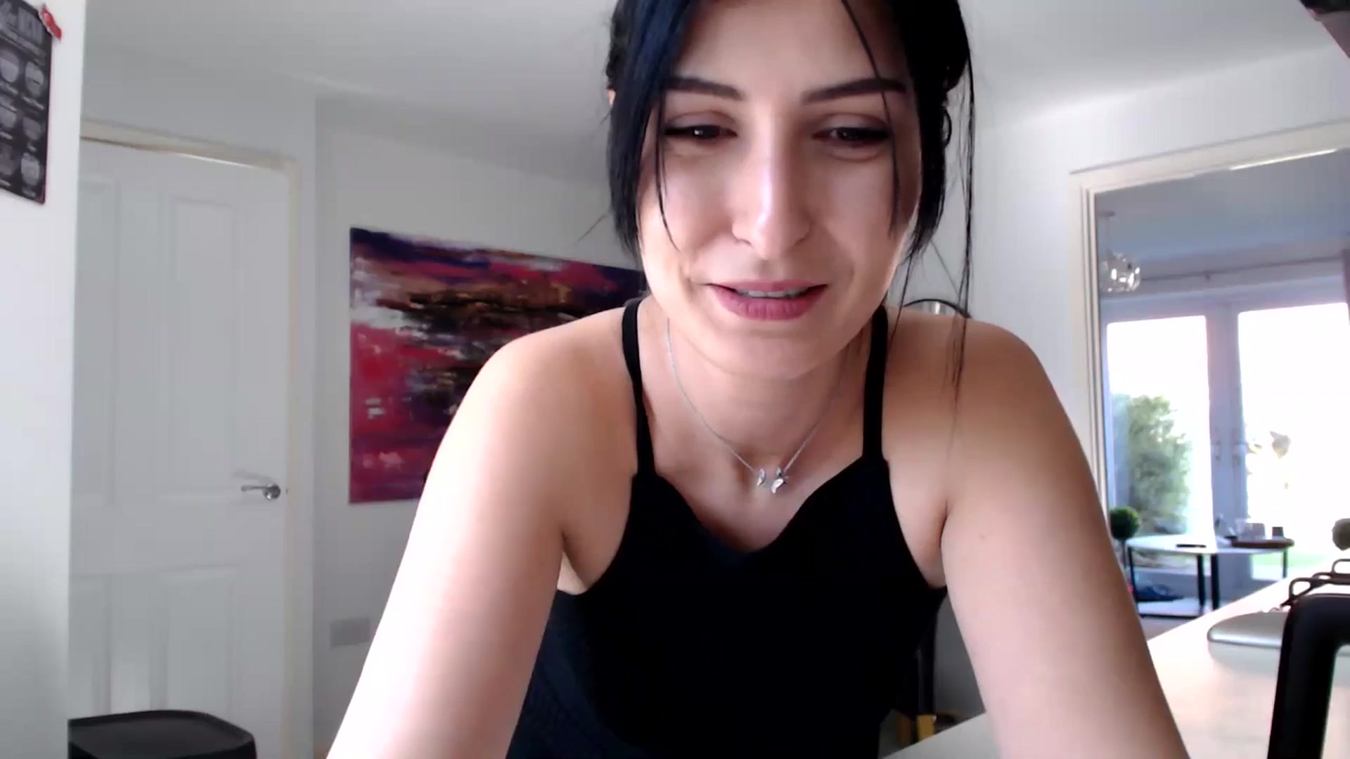 Gallery image thumbnail from MissLeanne's myfreecams stream on, 04/03/2025, 12:31 image 15 of 20
