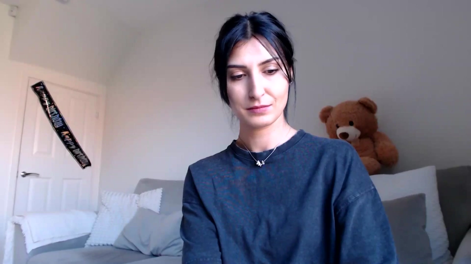 Gallery image thumbnail from MissLeanne's myfreecams stream on, 04/03/2025, 13:11 image 20 of 20