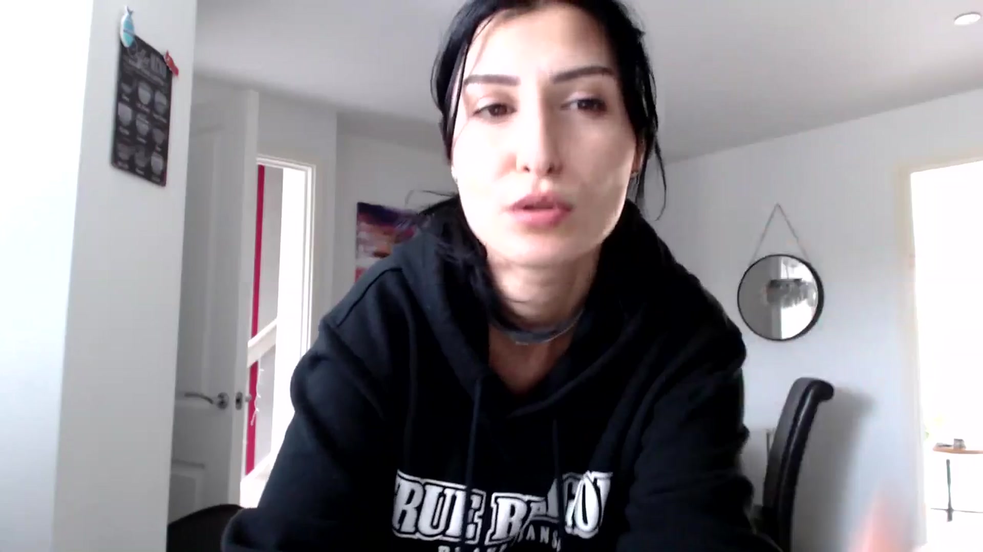 Gallery image thumbnail from MissLeanne's myfreecams stream on, 04/25/2025, 12:43 image 7 of 20