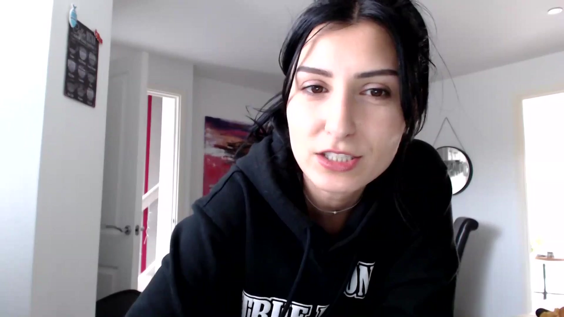 Gallery image thumbnail from MissLeanne's myfreecams stream on, 04/25/2025, 12:43 image 8 of 20