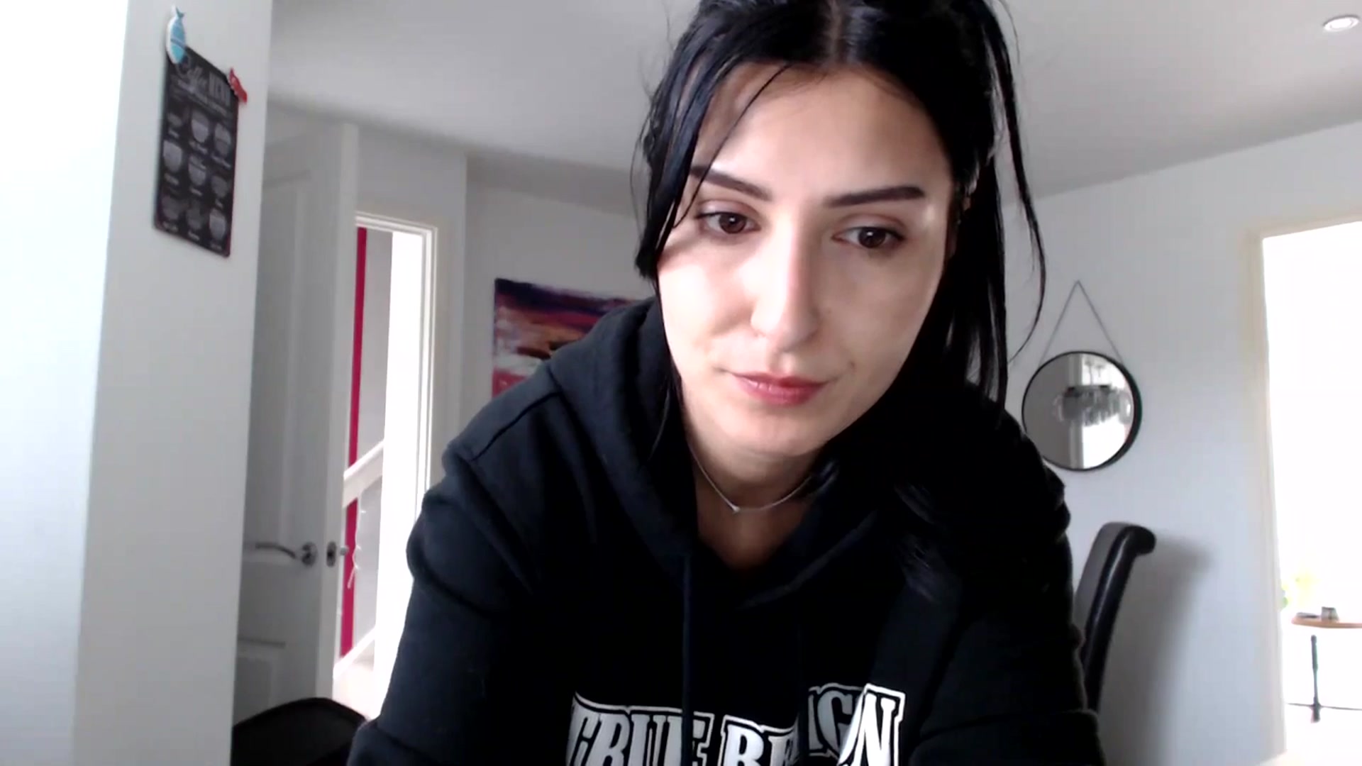 Gallery image thumbnail from MissLeanne's myfreecams stream on, 04/25/2025, 12:43 image 3 of 20
