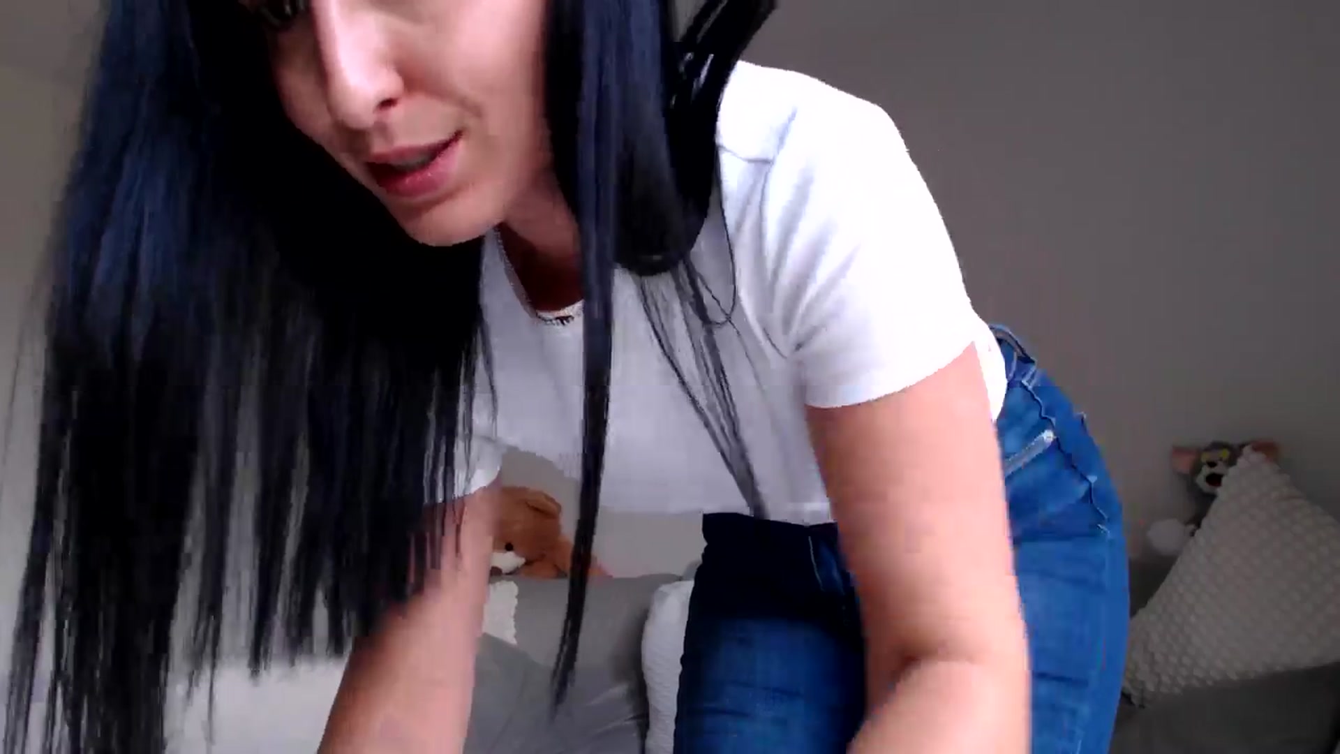 Gallery image thumbnail from MissLeanne's myfreecams stream on, 06/02/2025, 11:39 image 3 of 20